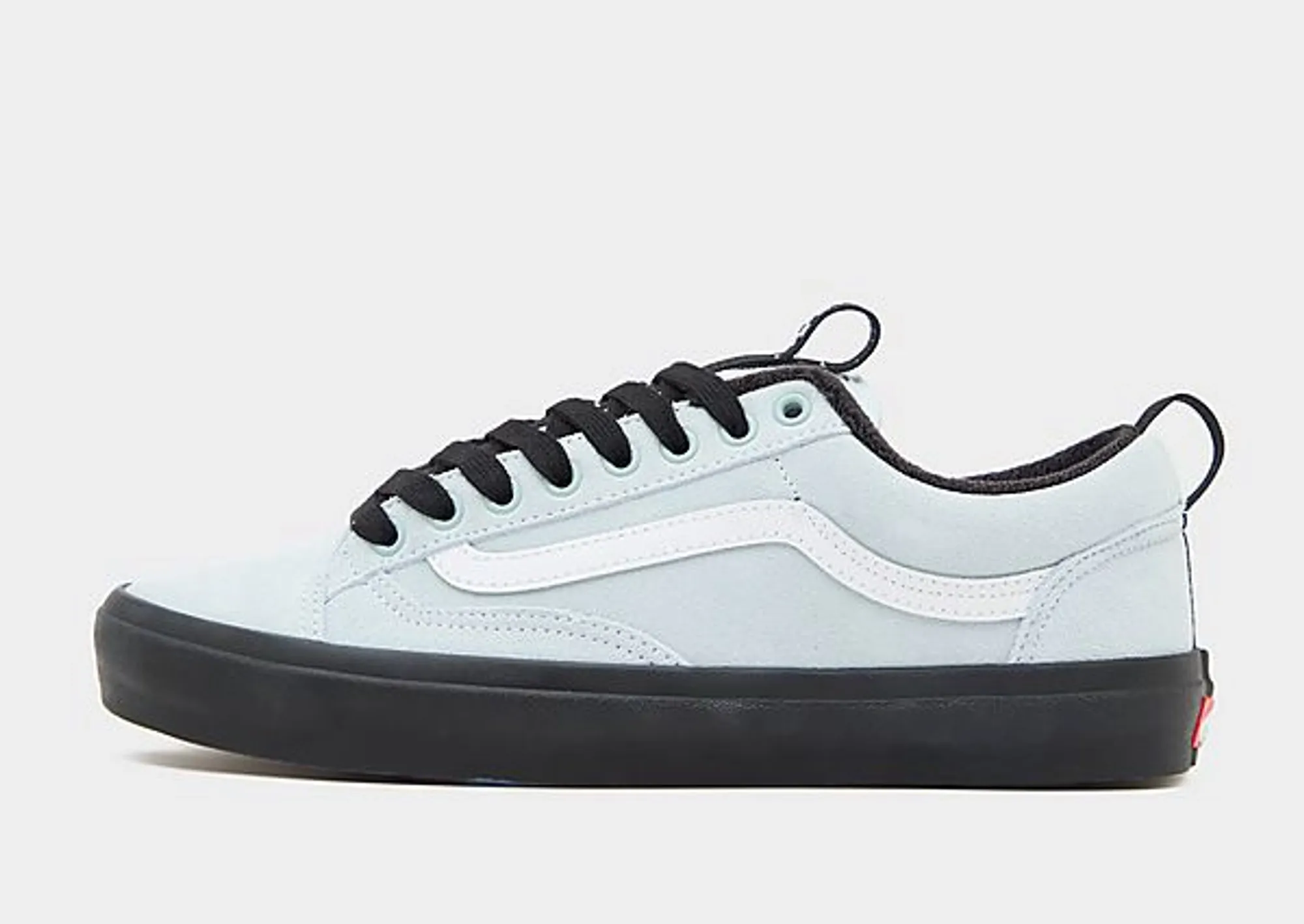 Vans - Skate Old Skool 36+ Shoes, Man, Grey