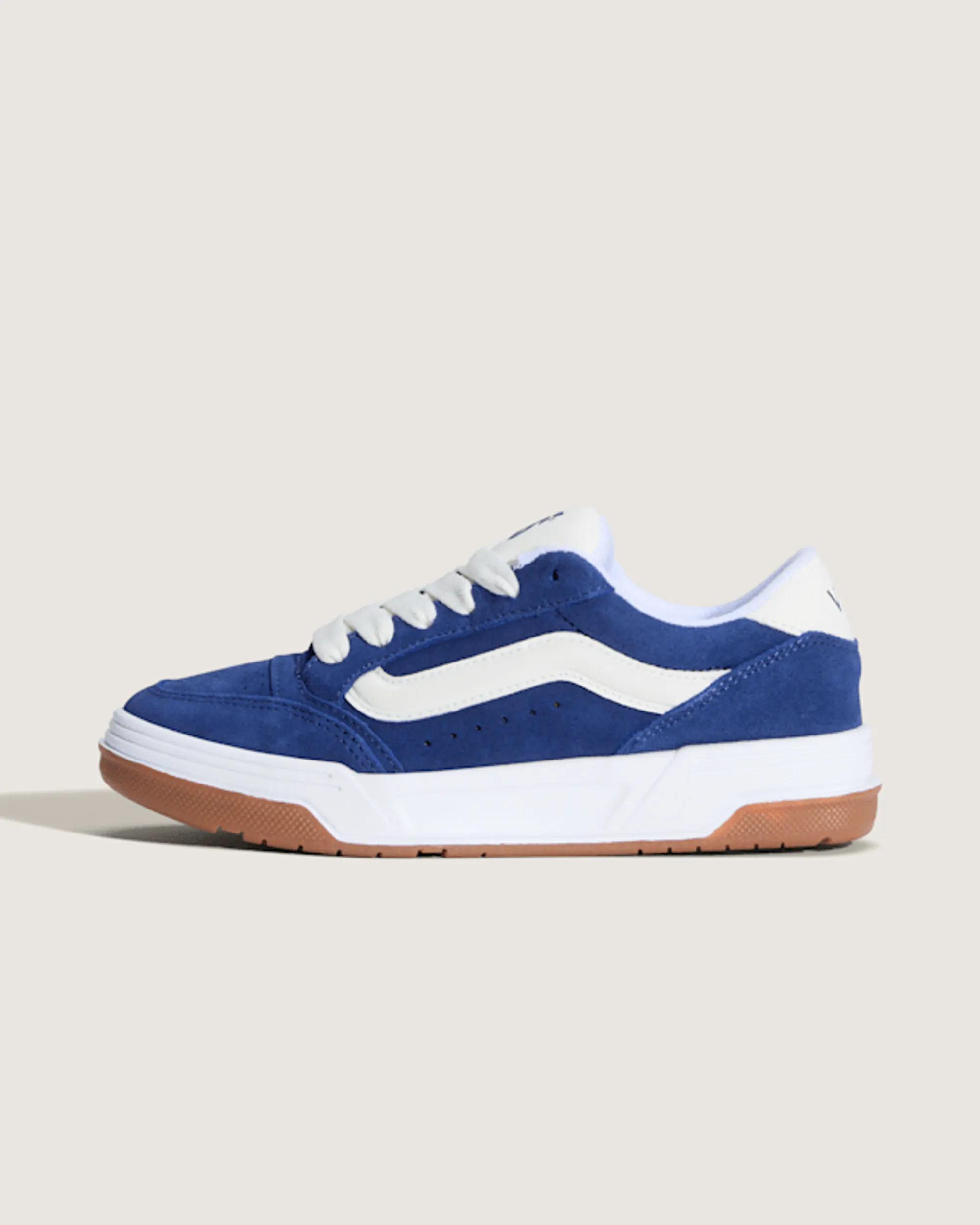 Vans - Hylane Shoes, Man, Blue