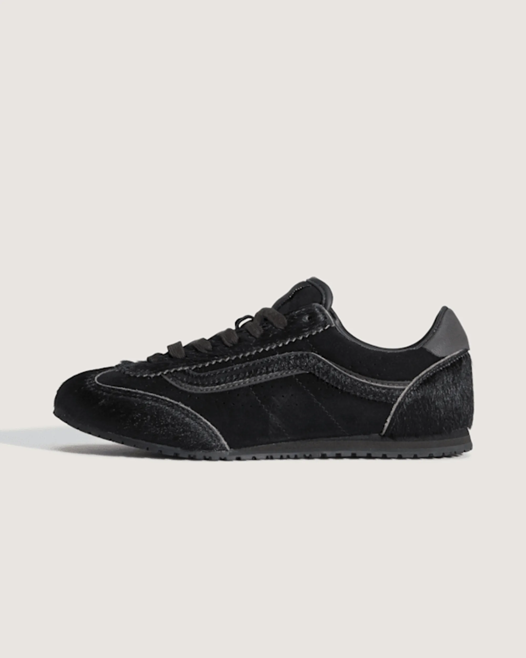 Vans - Super Lowpro Shoes, Man, Black