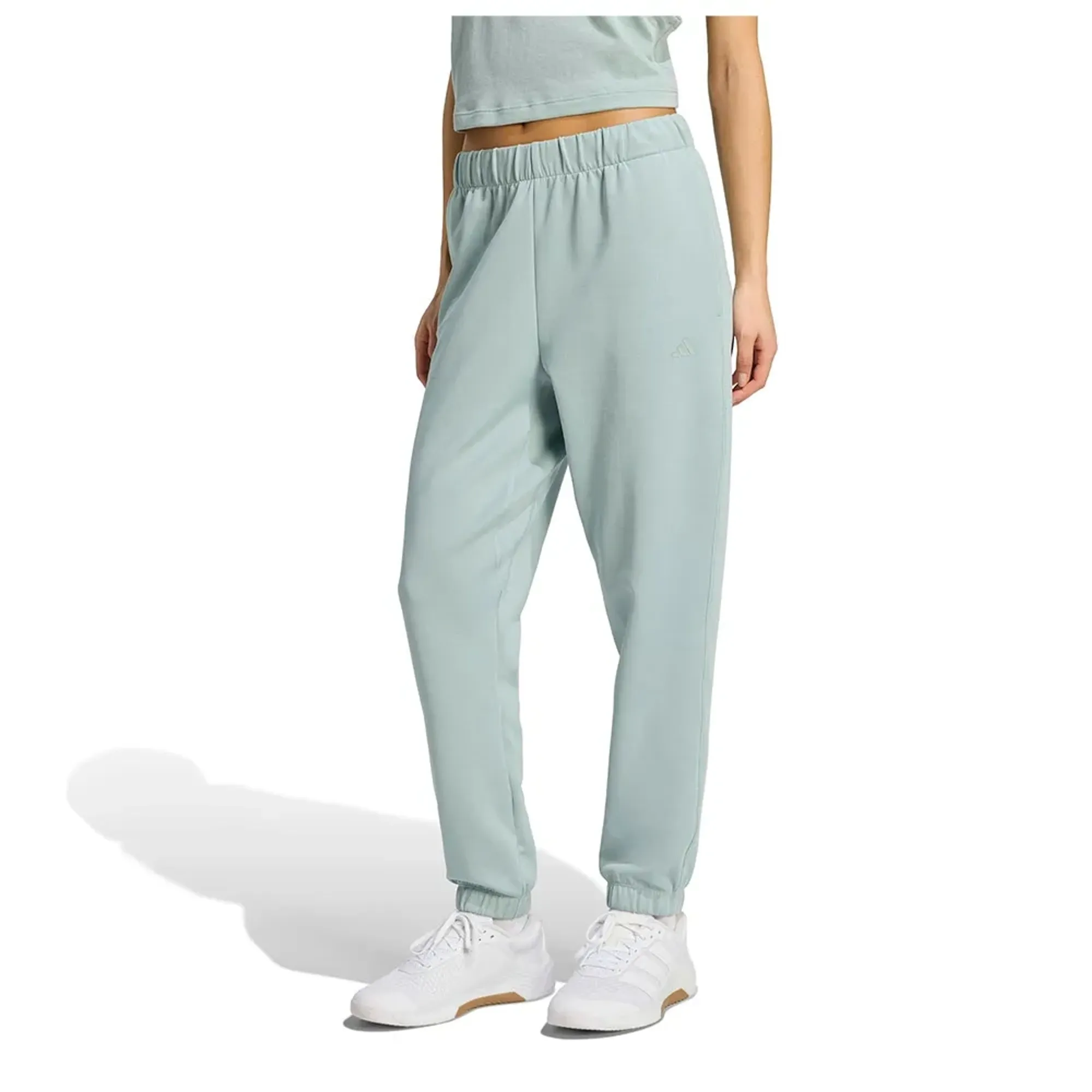 Adidas Yoga Essentials Cuffs Pants