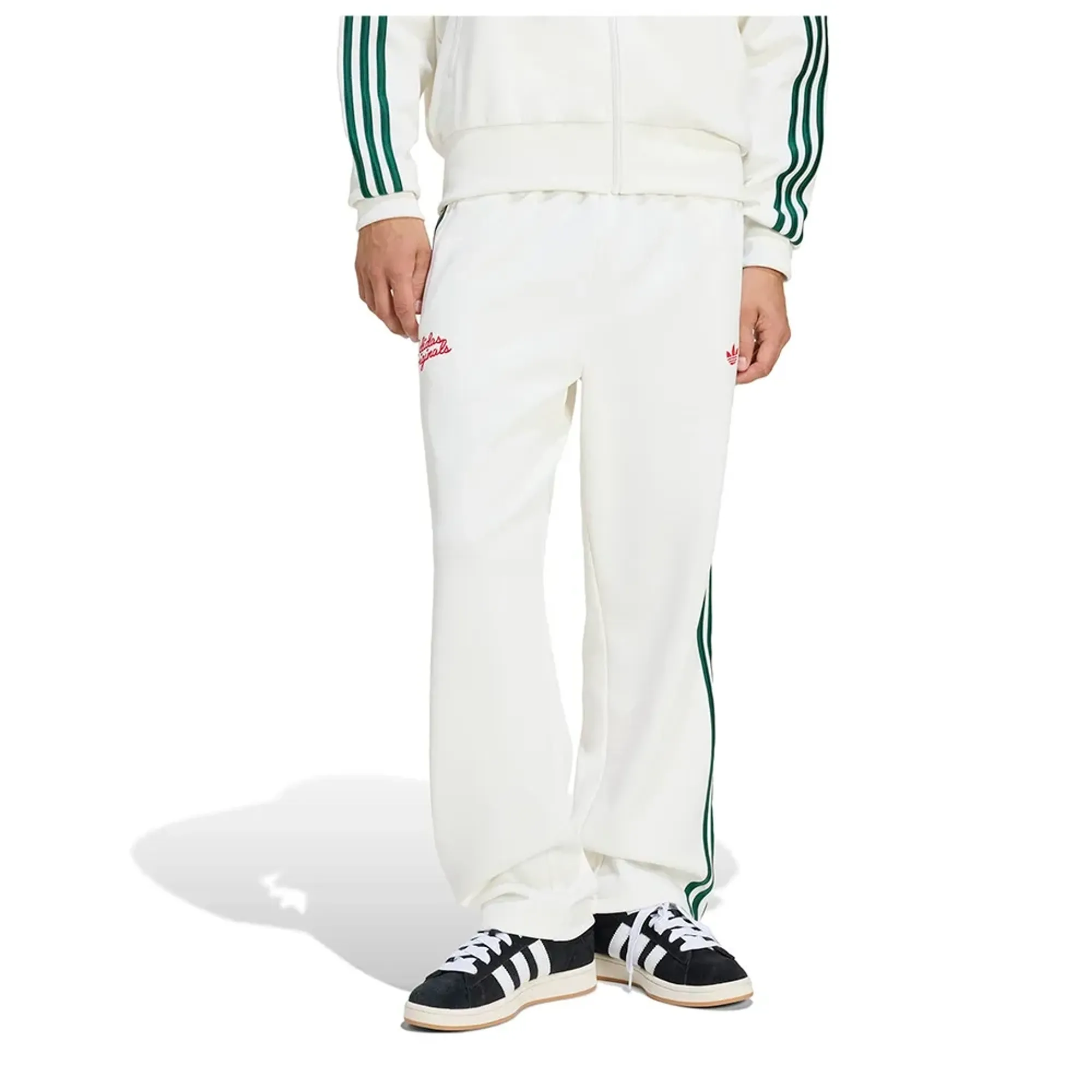 Adidas Originals Firebird Track Roses Pants