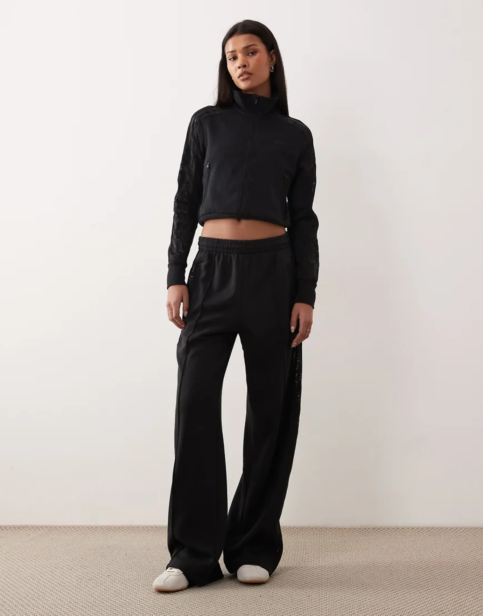 Adidas Originals Firebird Lace Joggers