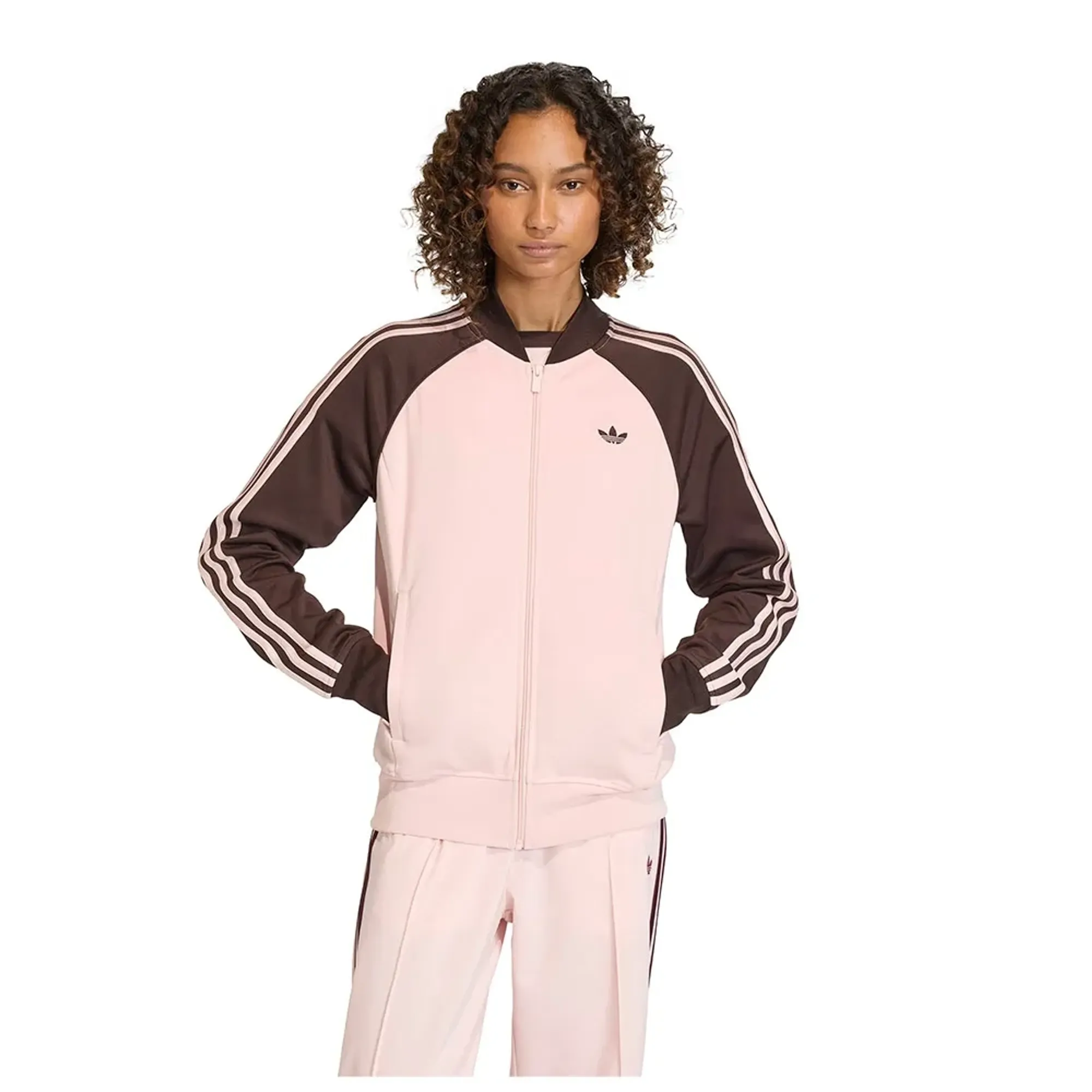 adidas Originals SST TRACKTOp