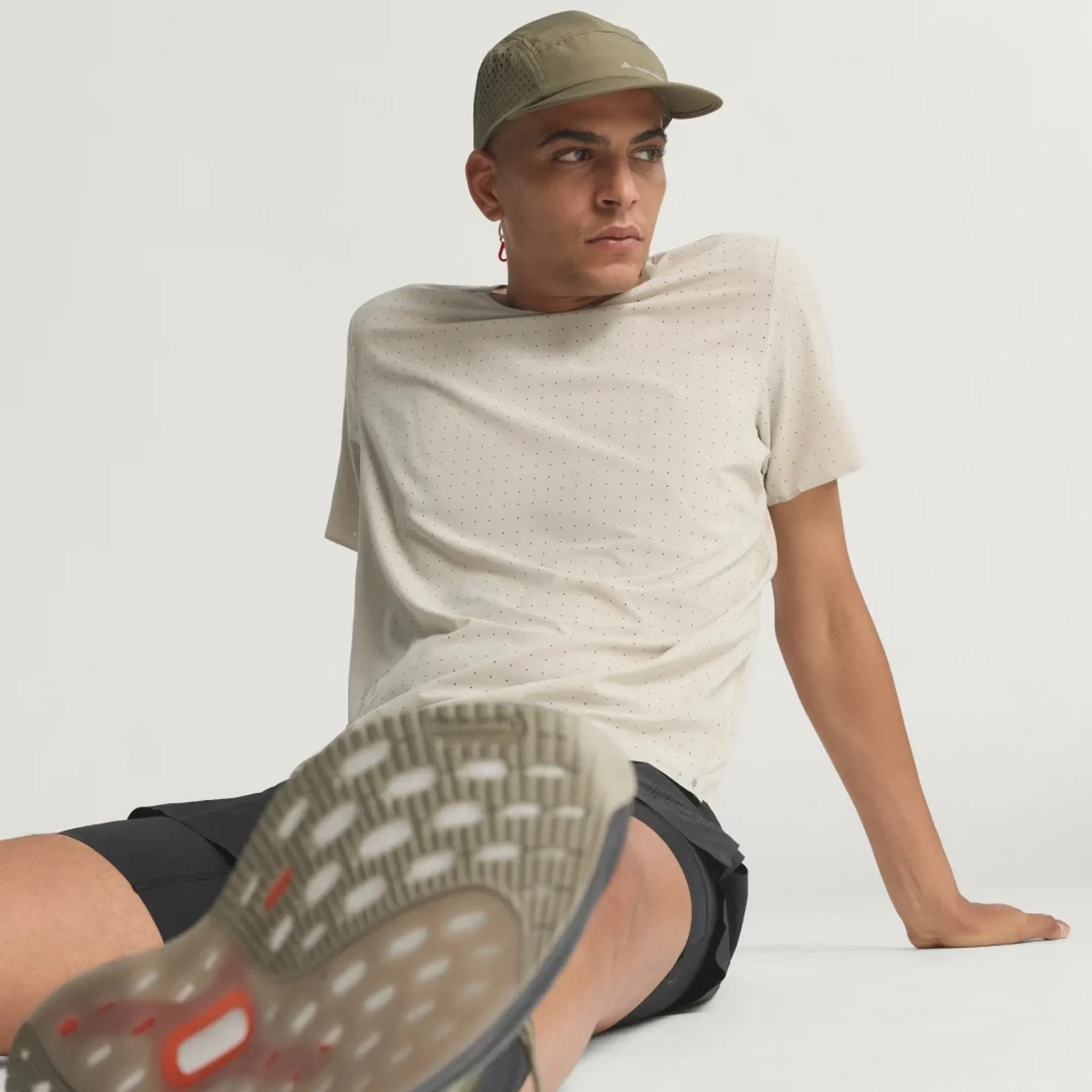 adidas Adi365 H.Koumori Running T-Shirt