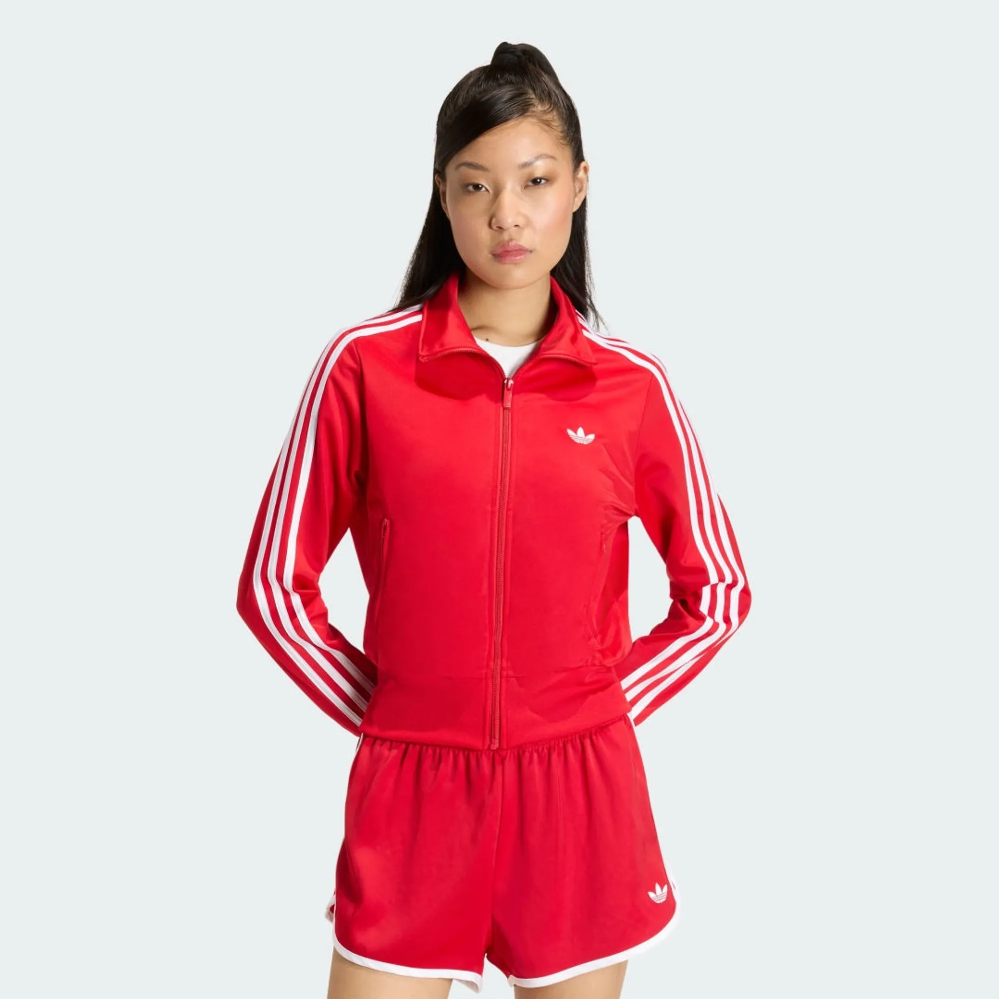 adidas Originals adidas FIREBIRD CLASSIC TRACK TOP