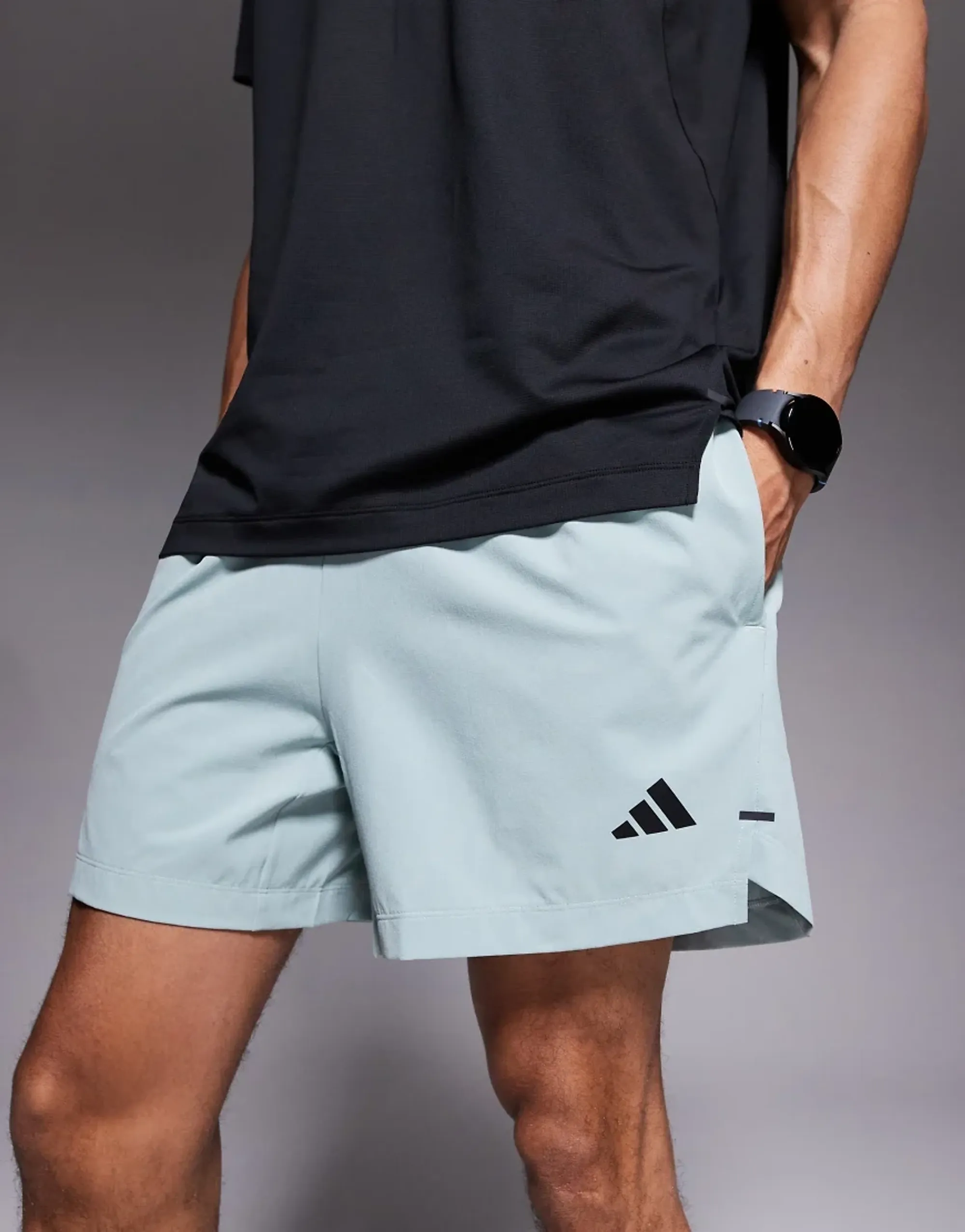 Adidas D4t Essentials 7 Shorts