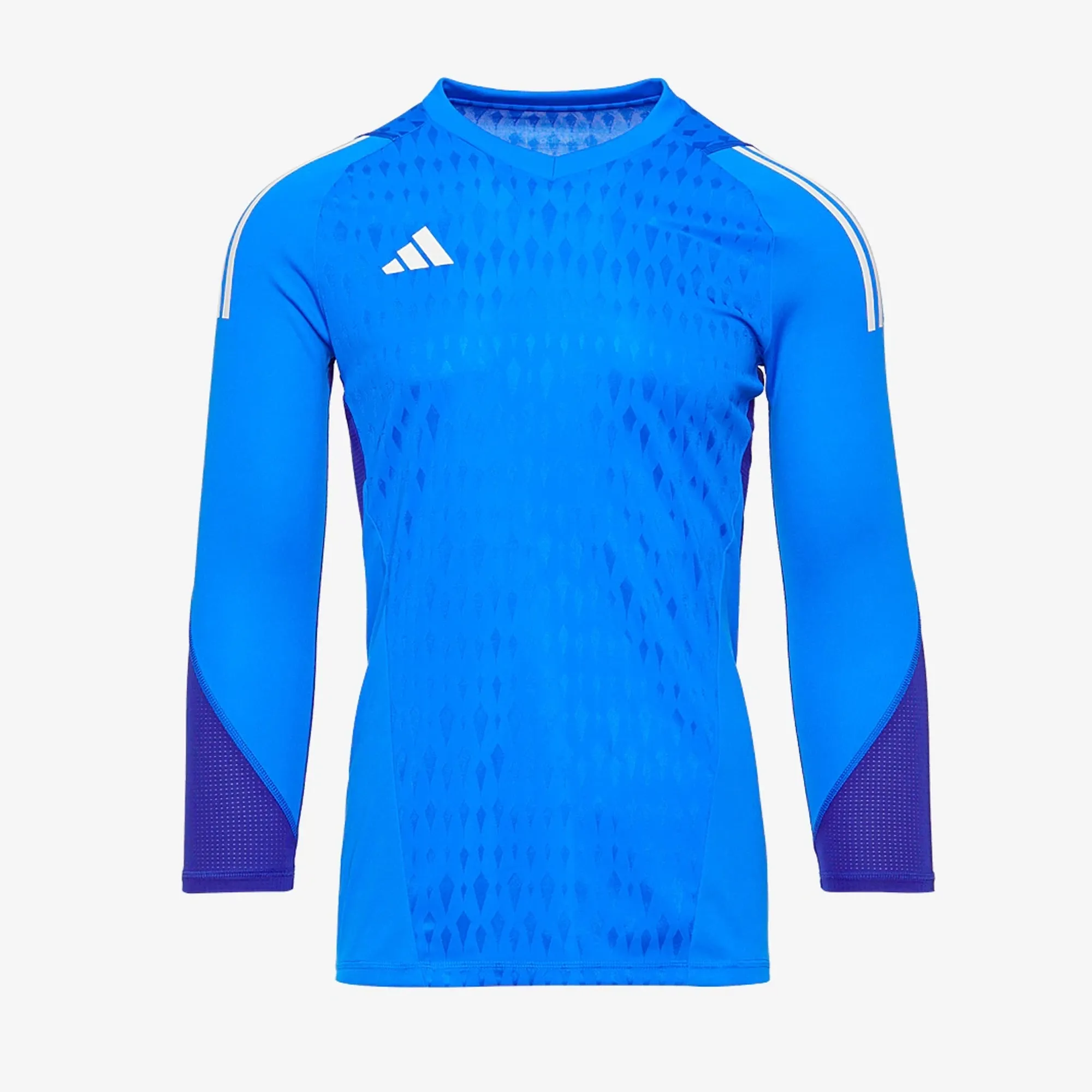 adidas Tiro 23 Junior Pro LS GK Shirt
