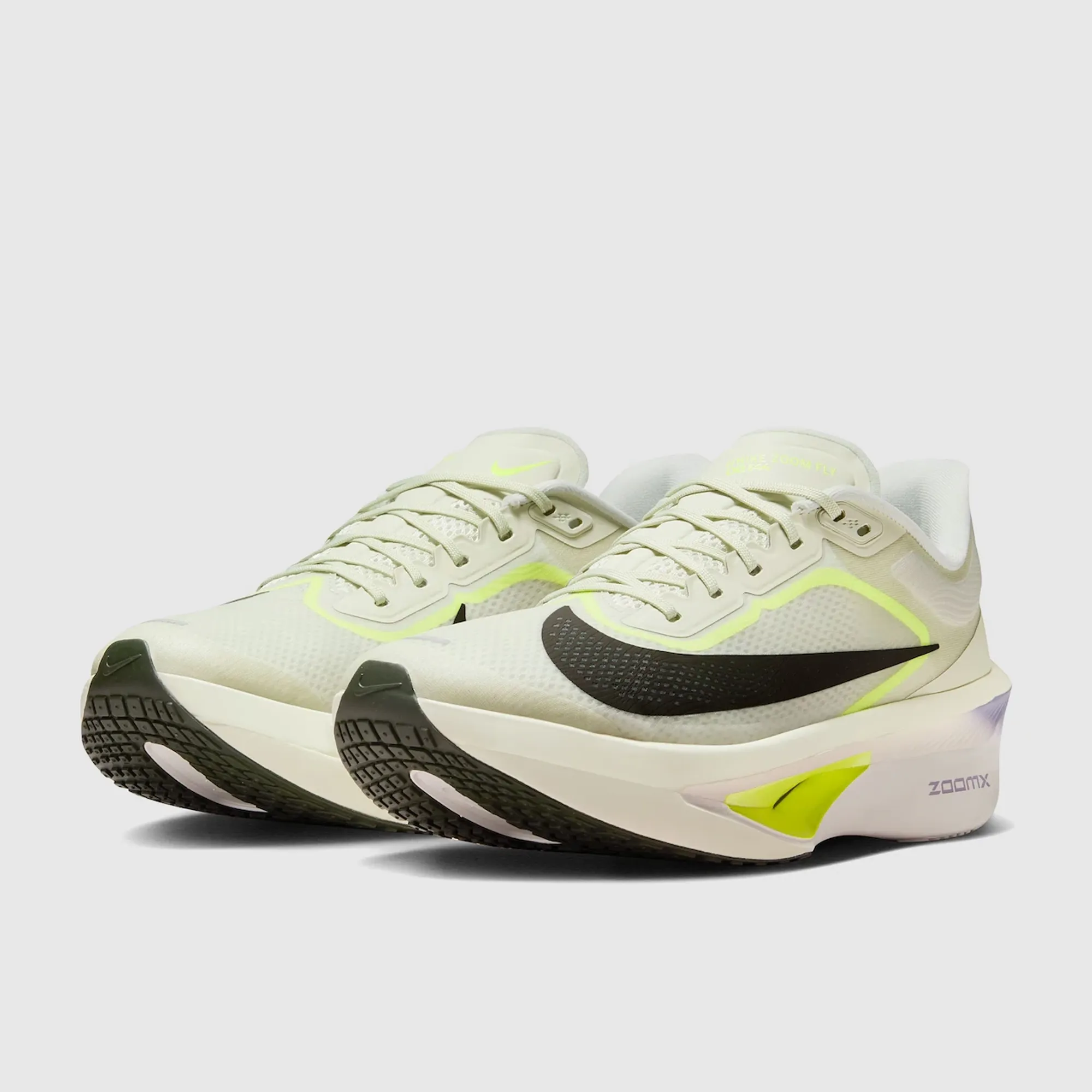Nike Zoom Fly 6 Men's Running Shoes - SP26