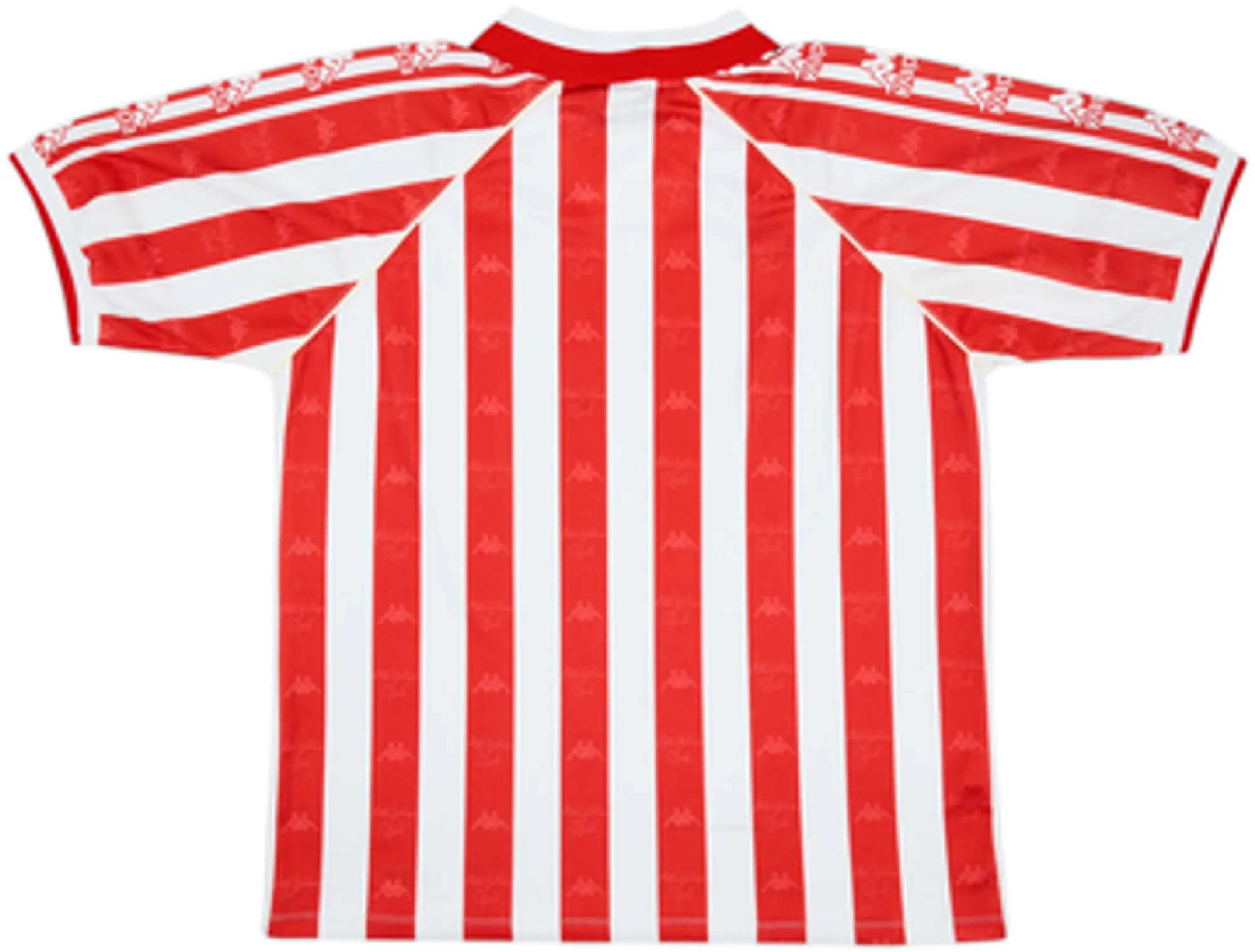 1995-97 Athletic Bilbao Home Shirt - 8/10 - (L)