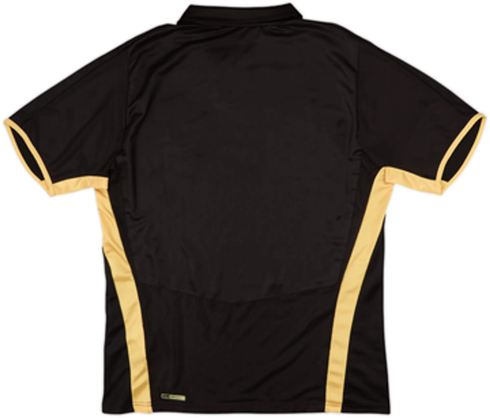 2008-09 Austria Away Shirt - 8/10 - (M)