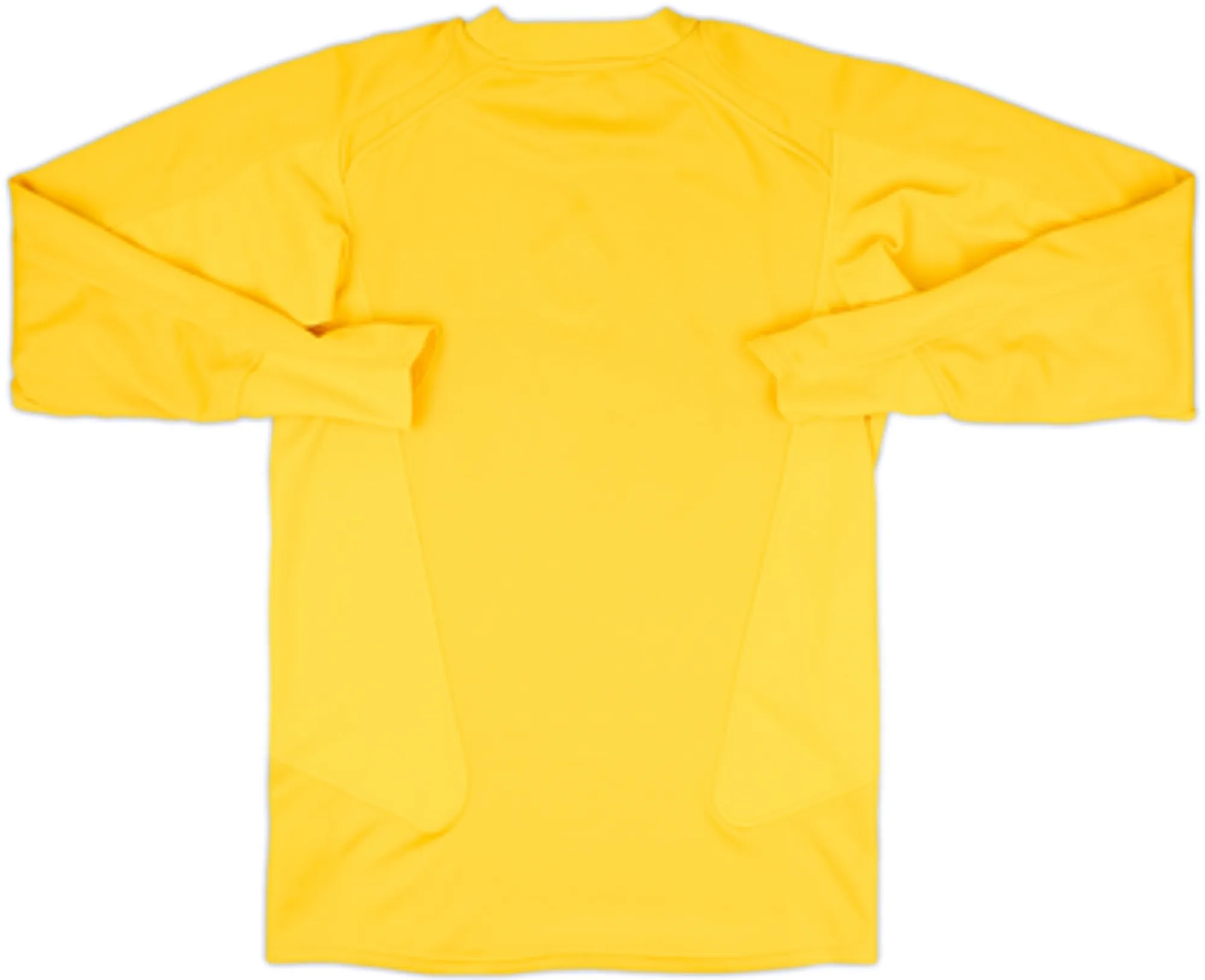 2005-06 Celtic GK Shirt - 5/10 - (XL.Boys)