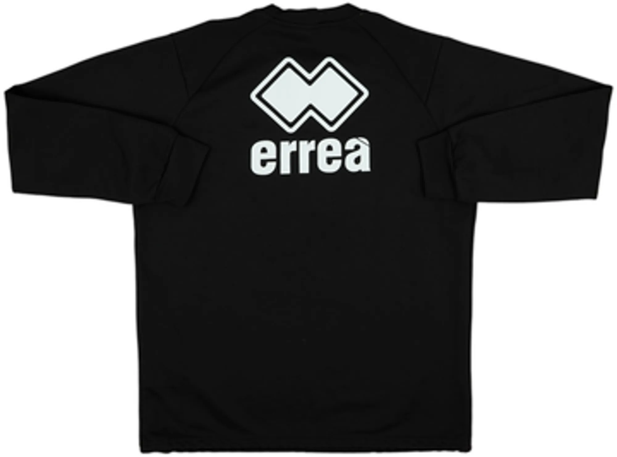 2013-14 Cesena Errea Player Issue Sweat Top #18 - 9/10 - (L)