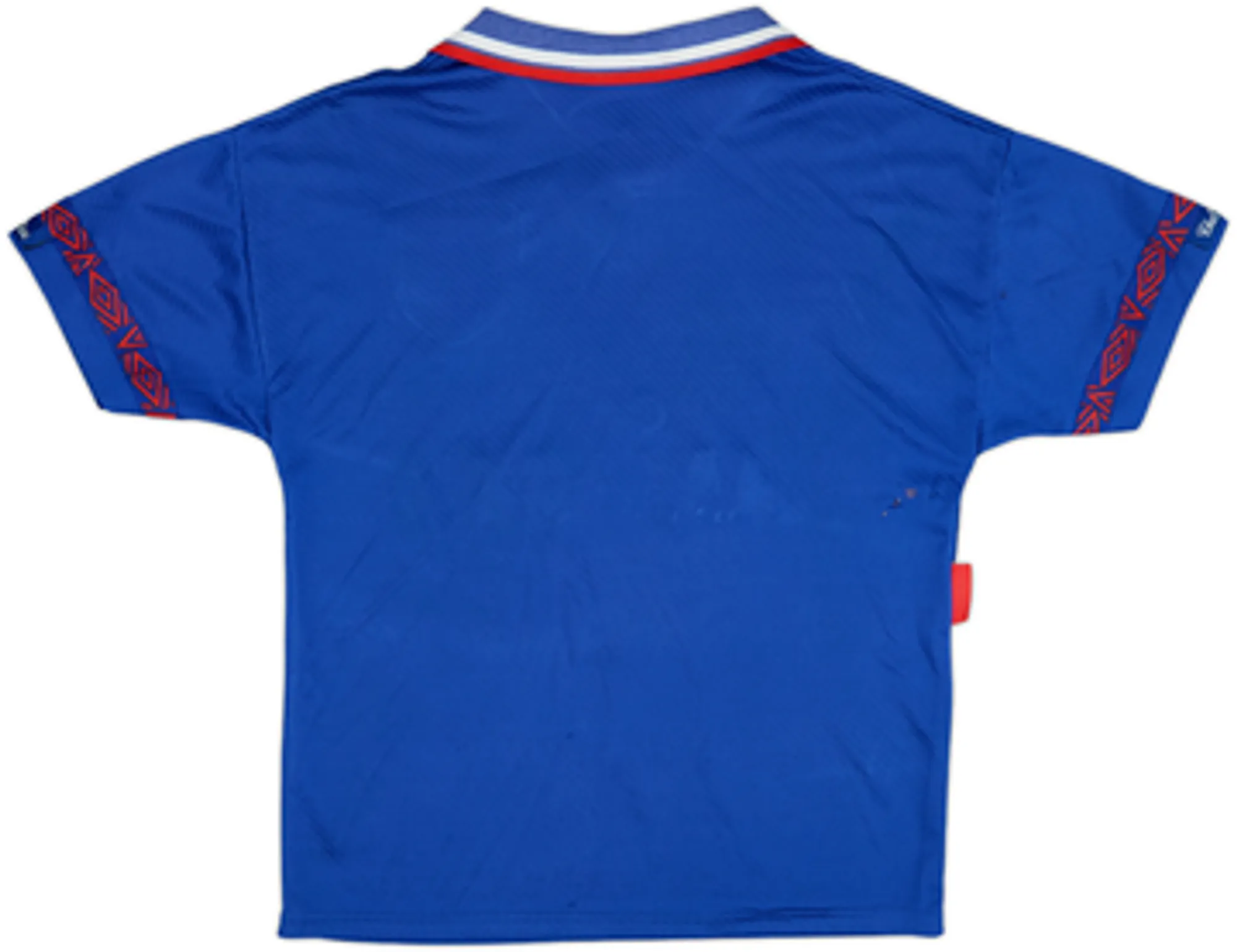 1994-95 Chelsea Home Shirt - 5/10 - (M)