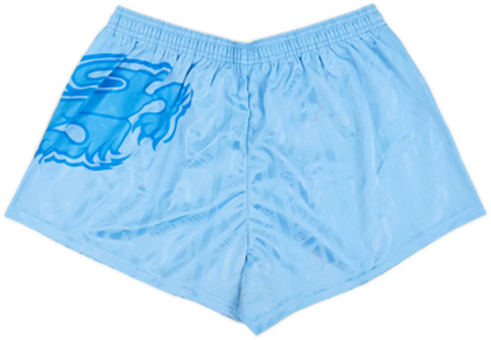 1992-93 England Third Shorts - 6/10 - (L)