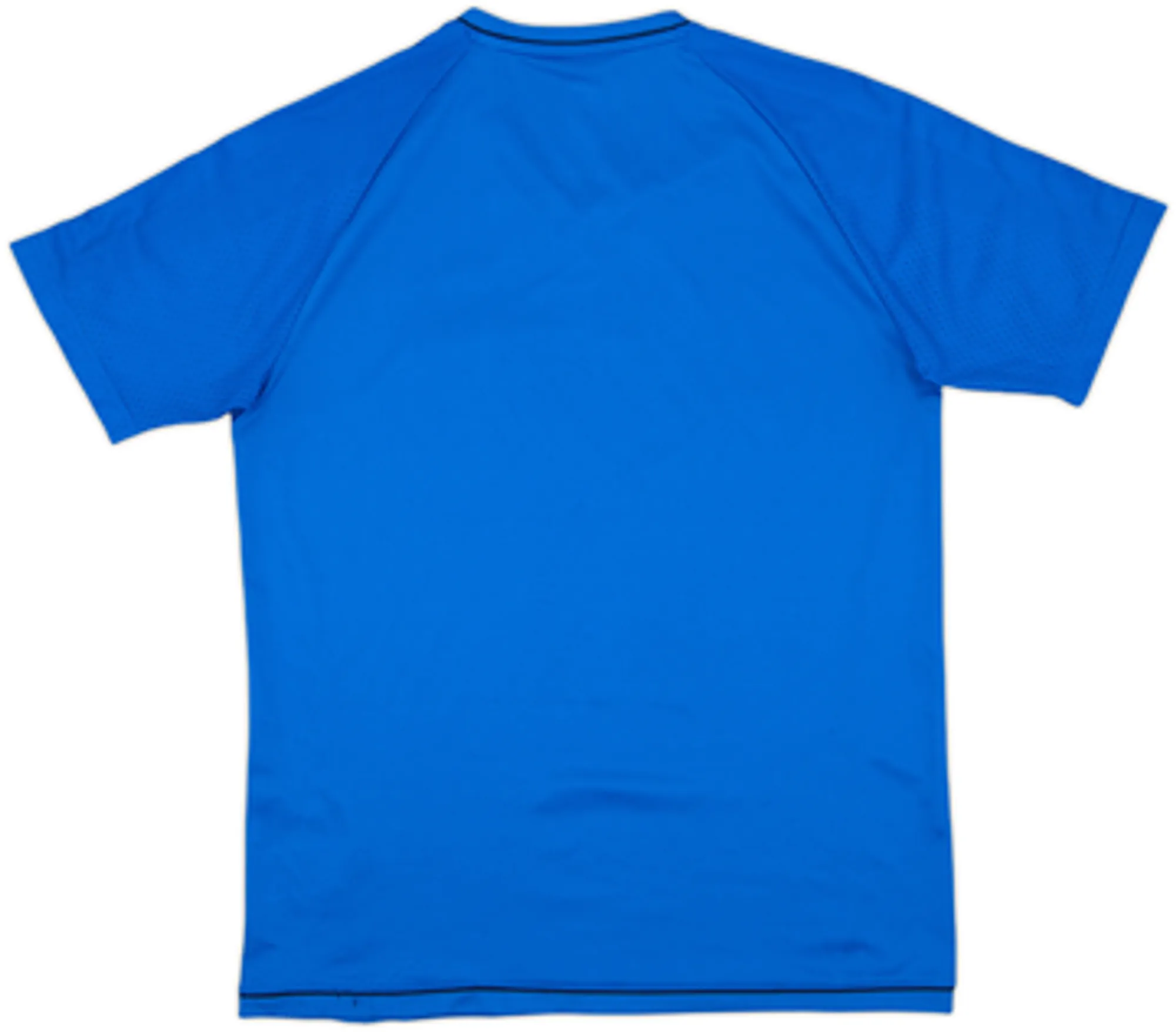 2016-17 Fenerbahce adizero Training Shirt - 7/10 - (M)