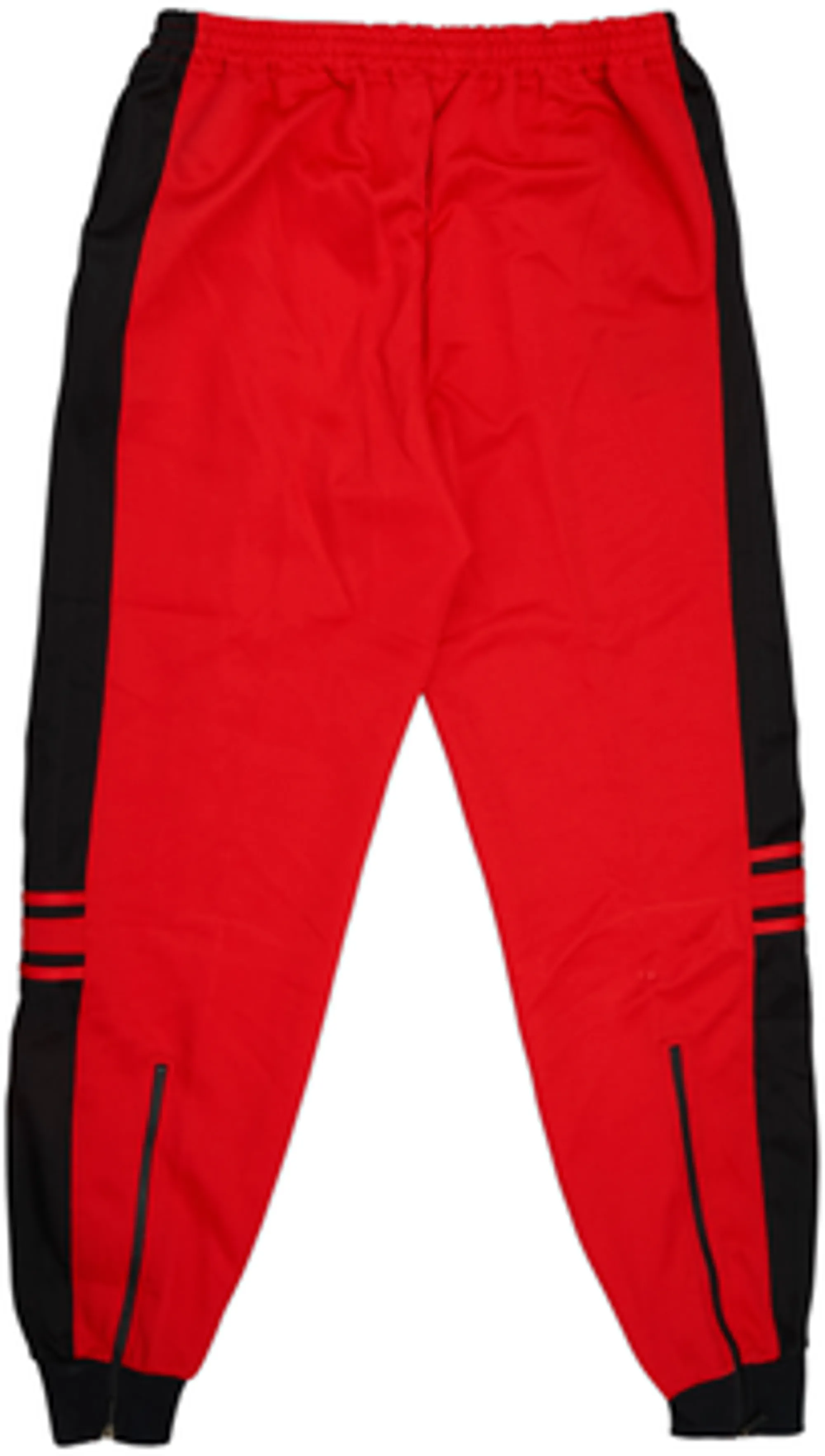 2000 Nagoya Grampus Eight Le Coq Sportif Player Issue Track Pants/Bottoms #22 - 10/10 - (L)