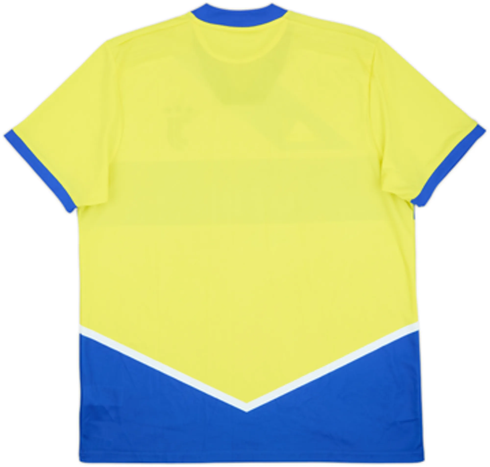 2021-22 Juventus Third Shirt - 9/10 - (M)