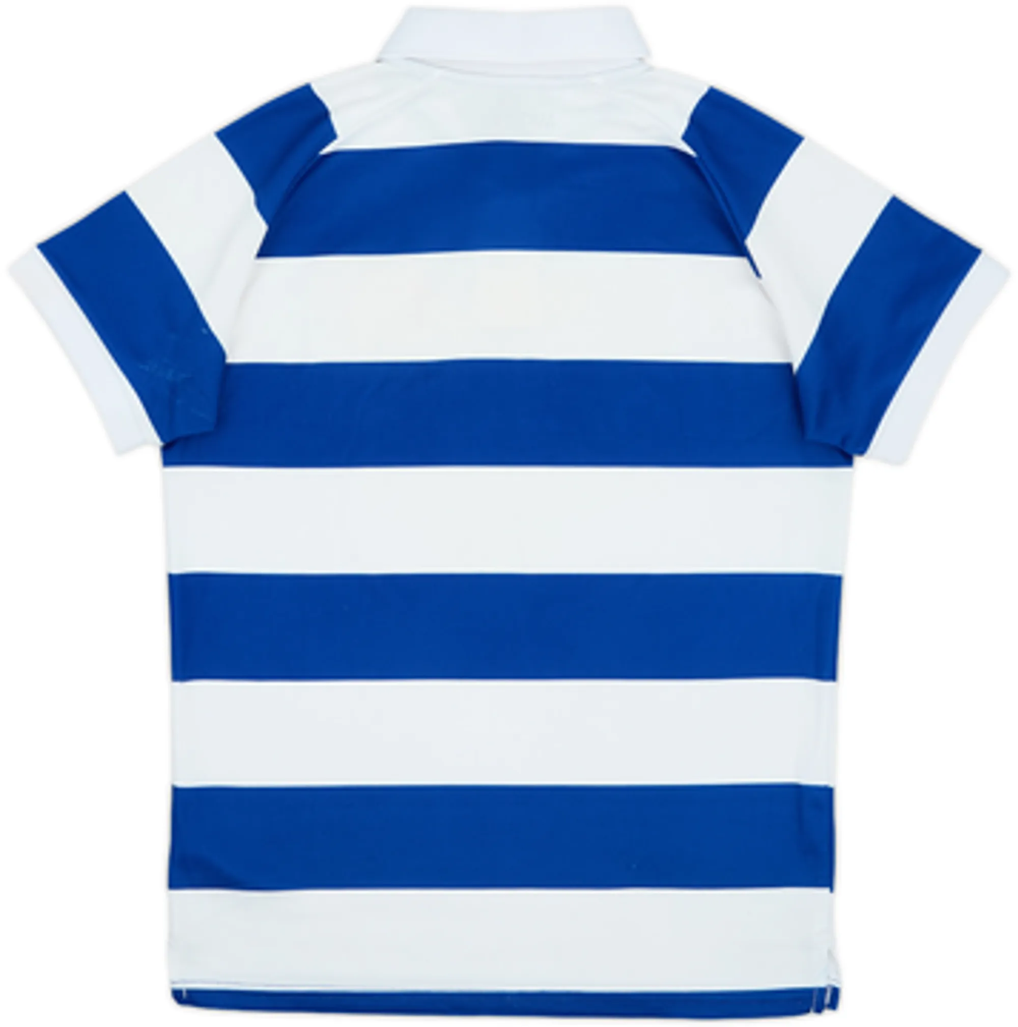2021-22 Greenock Morton Home Shirt - 8/10 - (L.Boys)