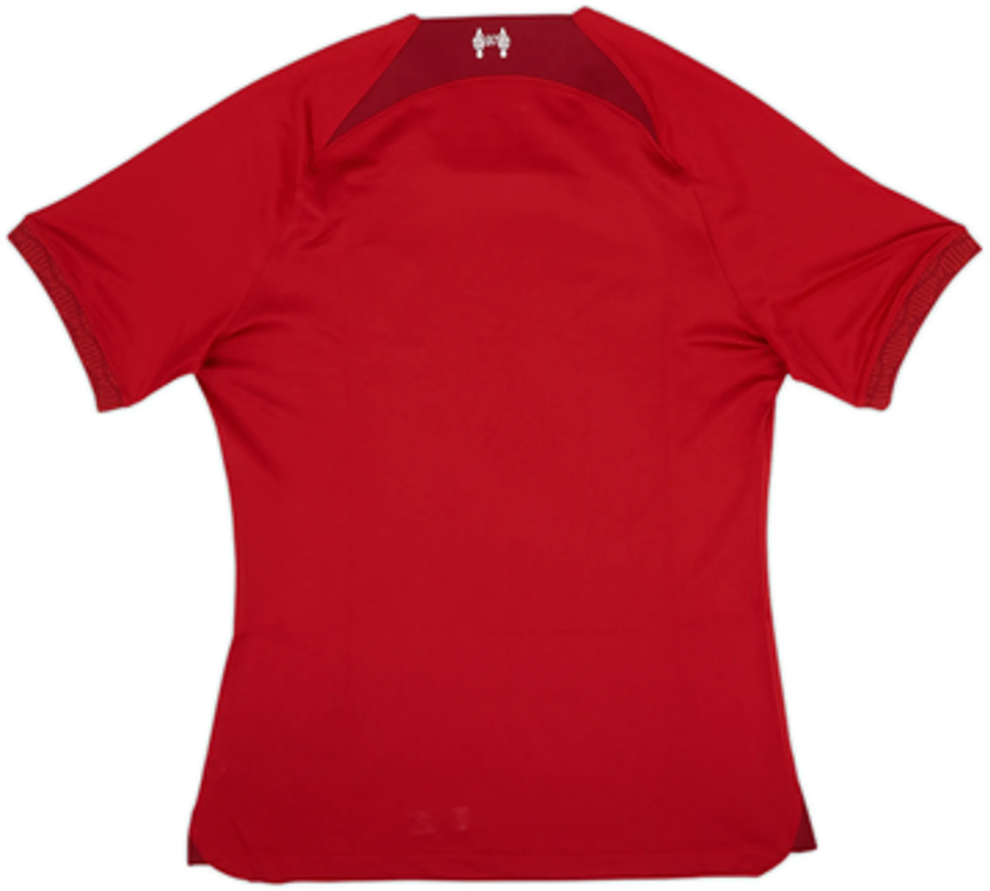 2022-23 Liverpool Player Issue Home Shirt - 10/10 - (L)