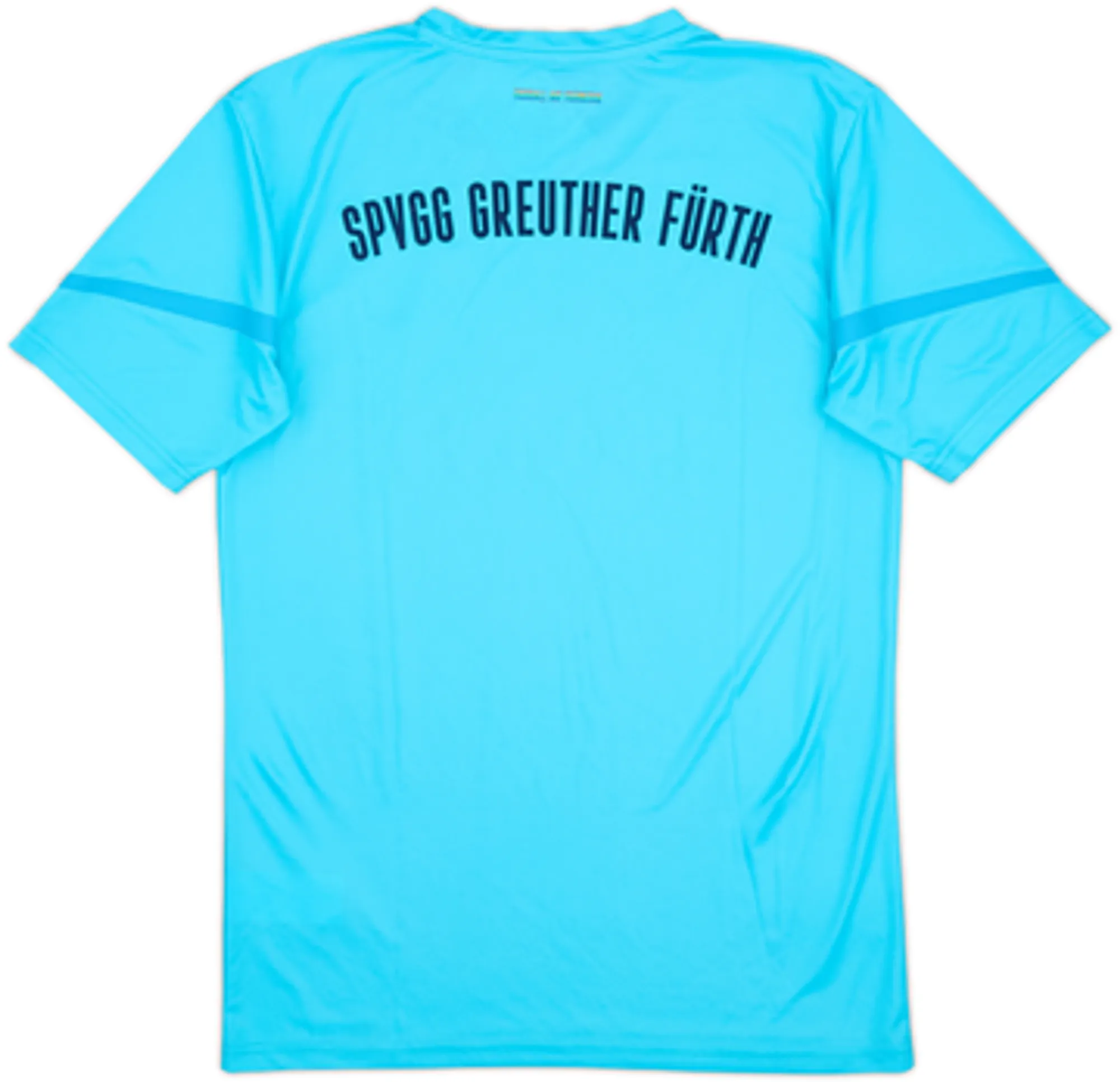 2021-22 Greuther Furth Third Shirt (M)