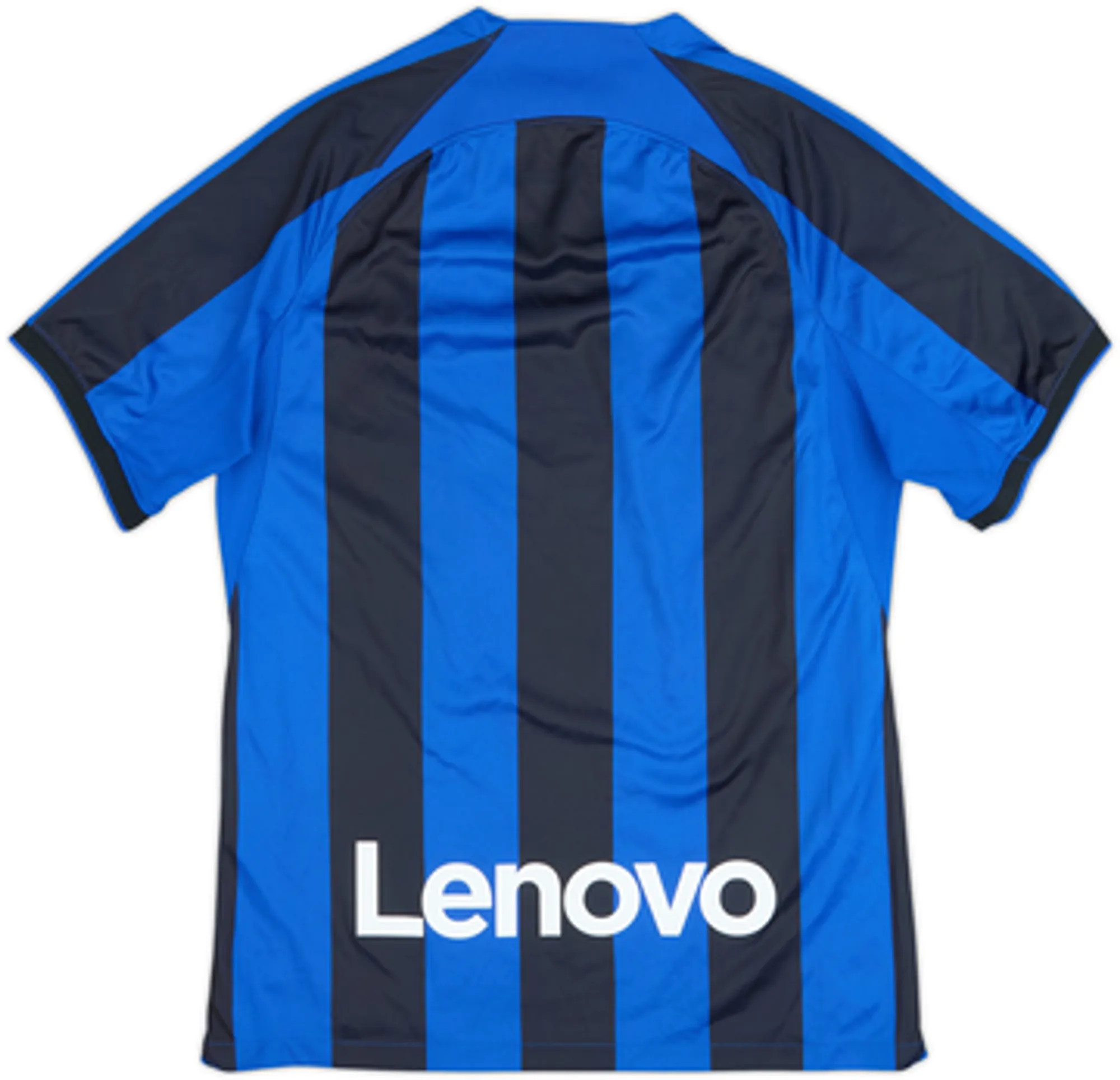 2022-23 Inter Milan Home Shirt - 8/10 - (M)