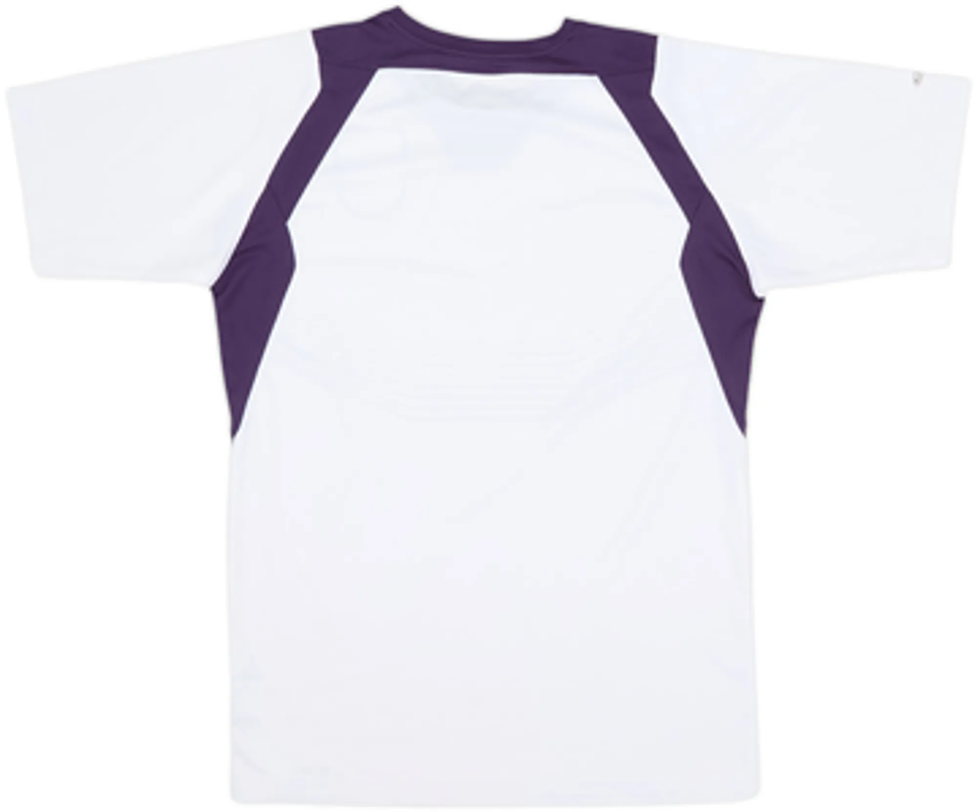 2004-05 Manchester City Away Shirt - 3/10 - (XS)