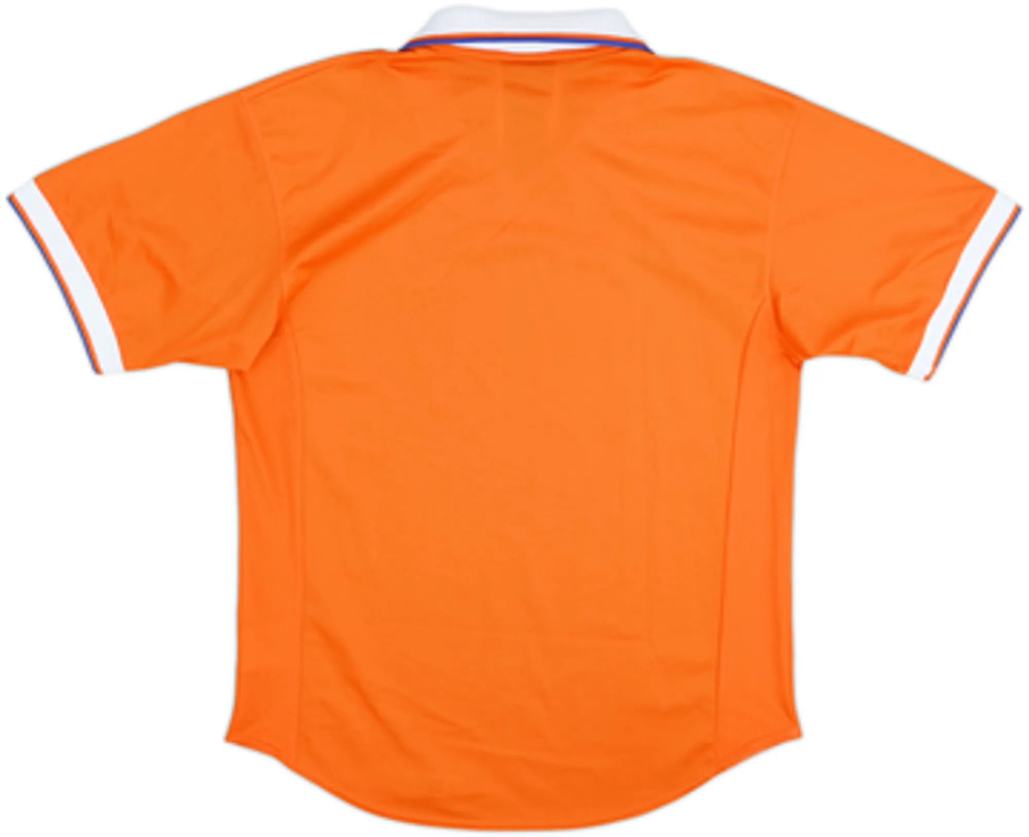1997-98 Netherlands Home Shirt - 6/10 - (M)