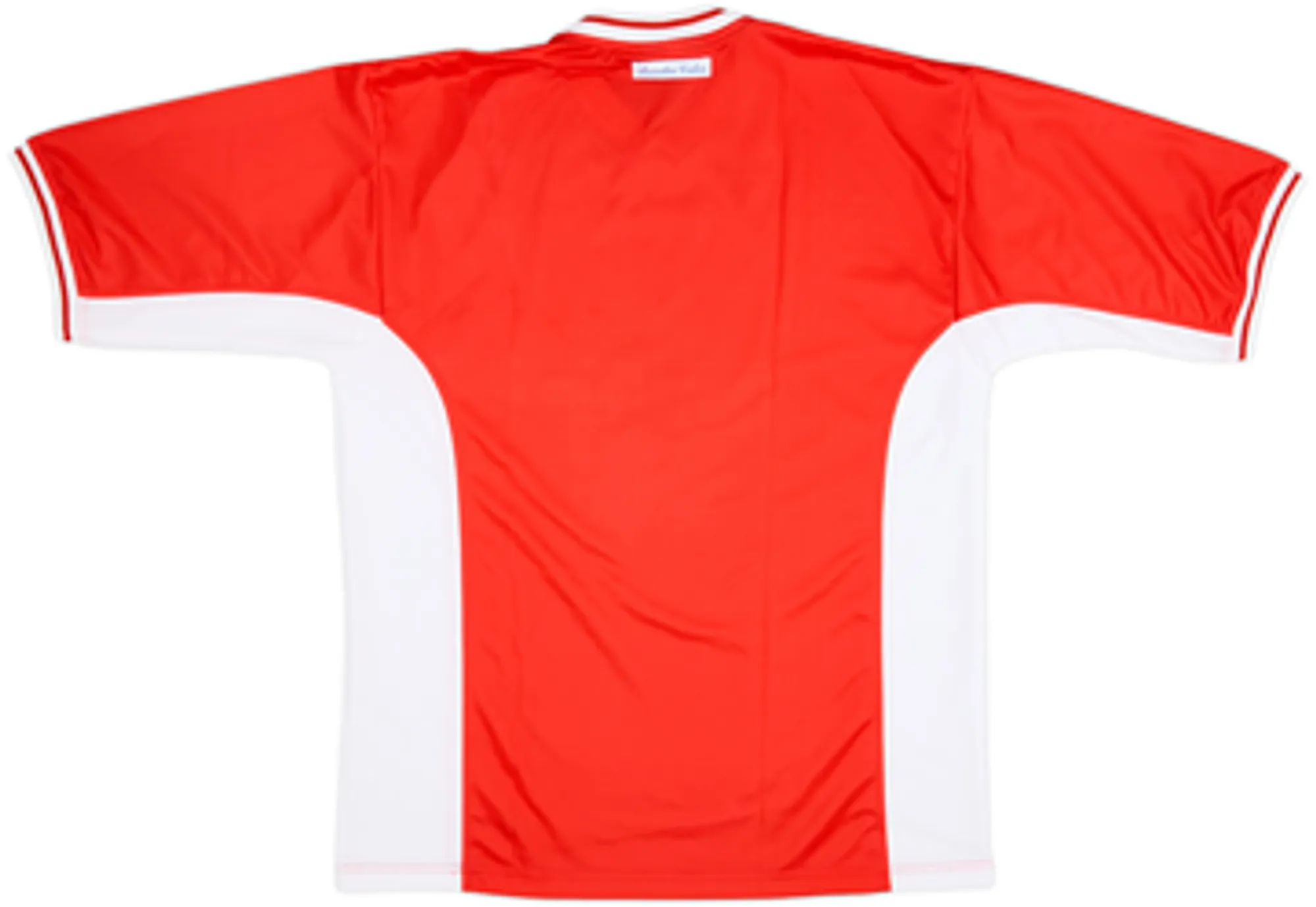 2003-04 Brindisi Away Shirt - 10/10 - (XL)