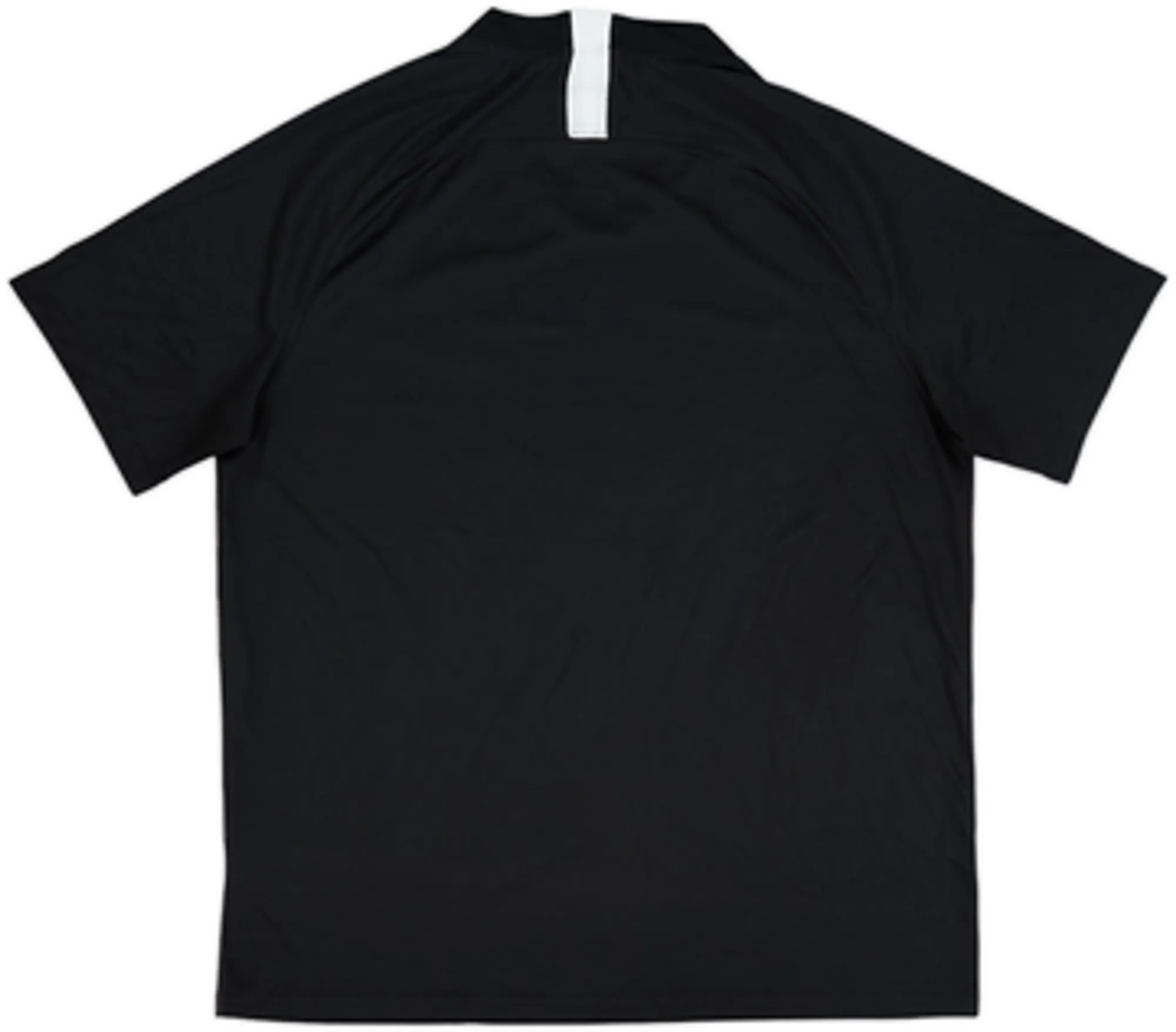 2019-20 Nike FC Away Shirt - 9/10 - (XL)