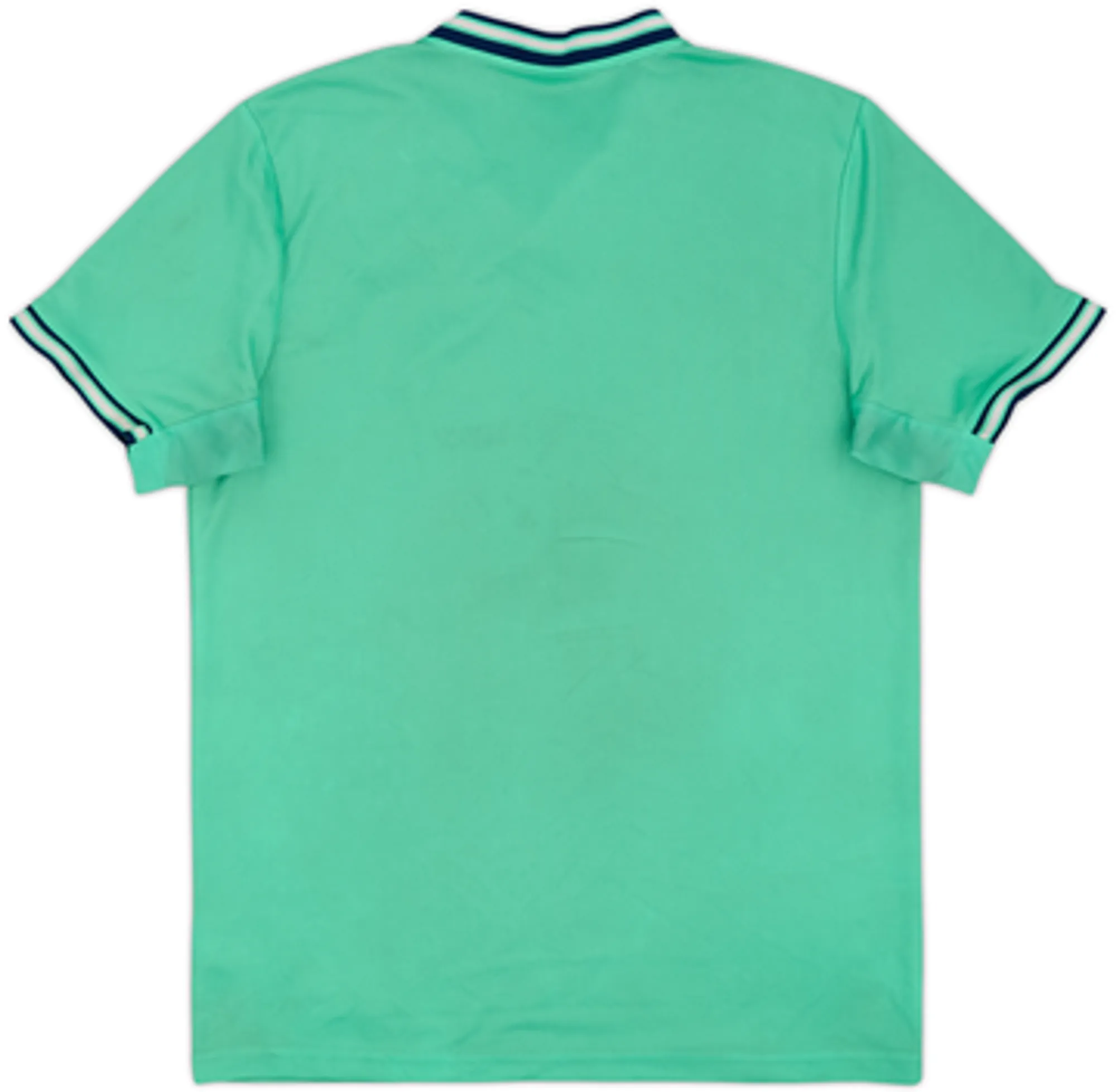 2019-20 Real Madrid Third Shirt - 4/10 - (L)