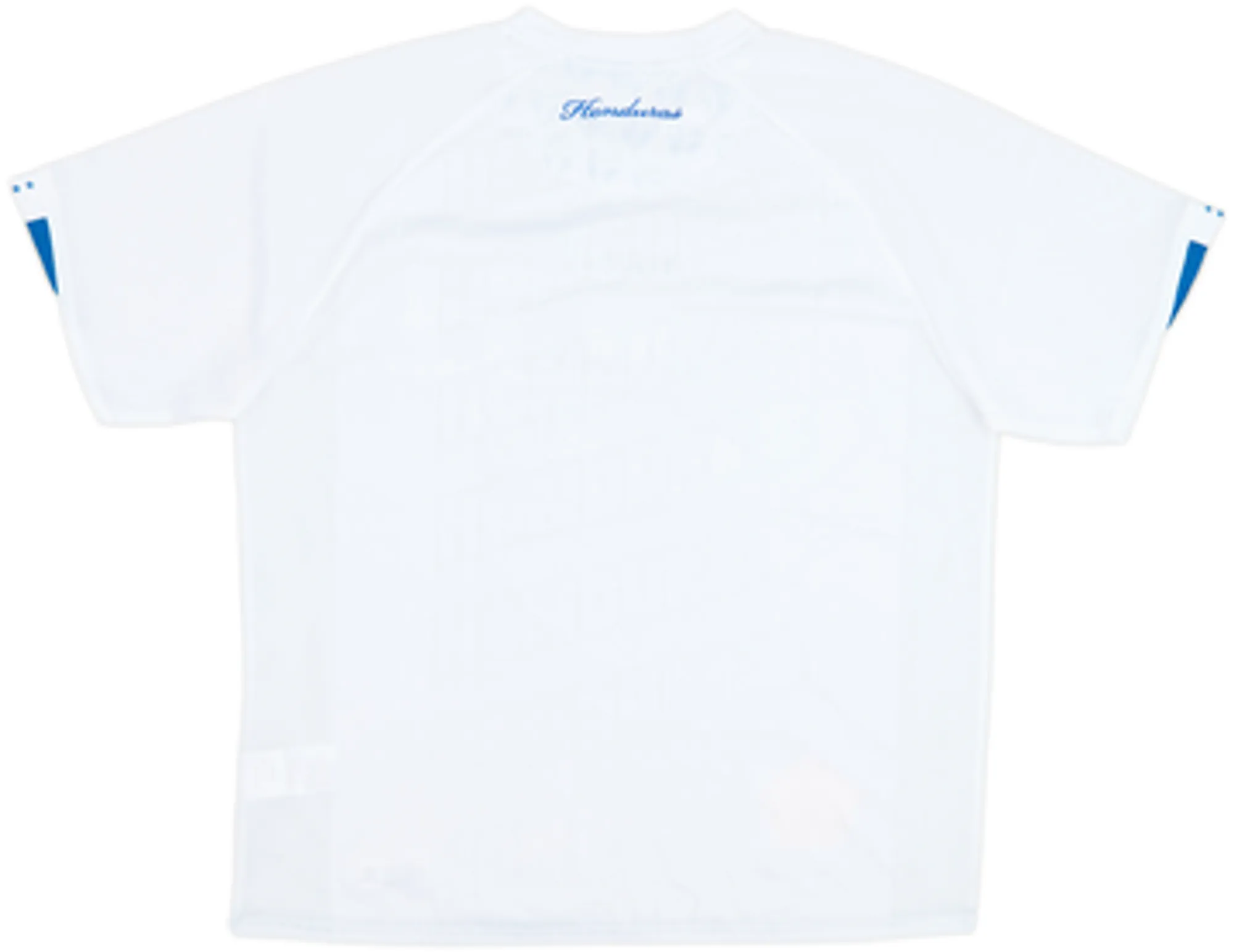 2009-10 Honduras Home Shirt - 8/10 - (M)