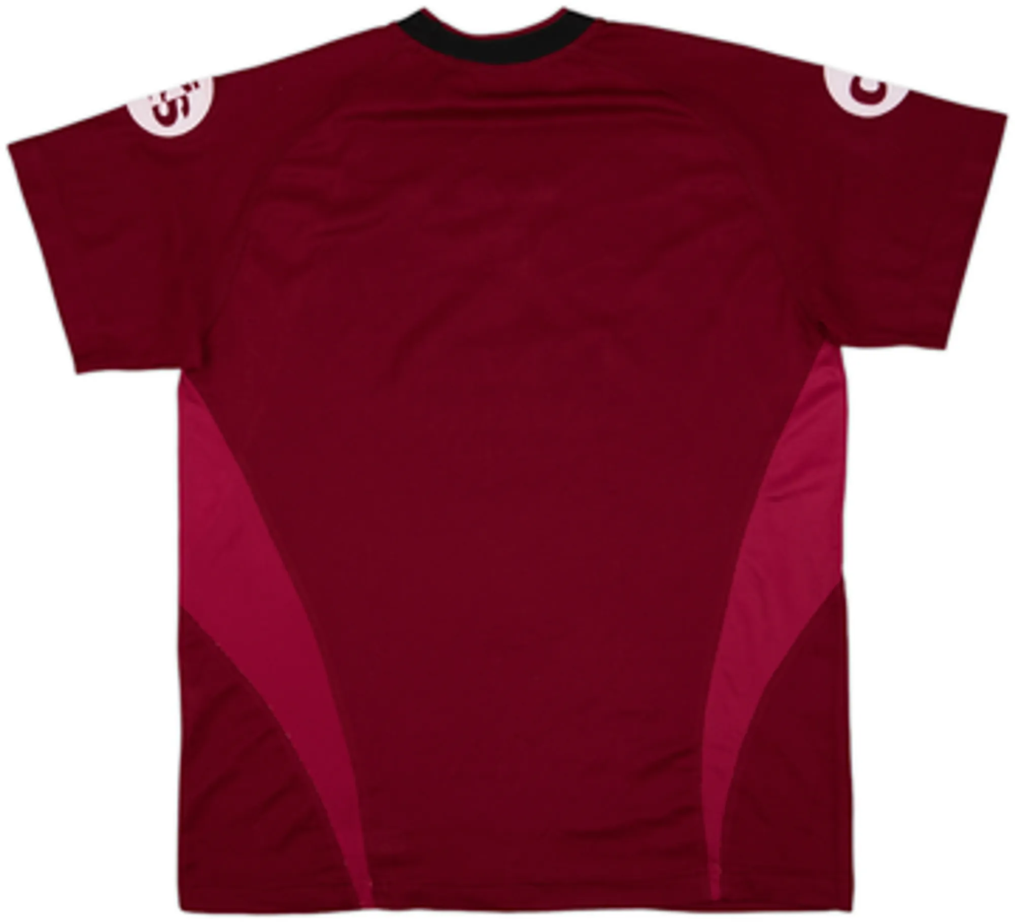 2003-04 Salernitana Prototype Home Shirt - 5/10 - (XL)