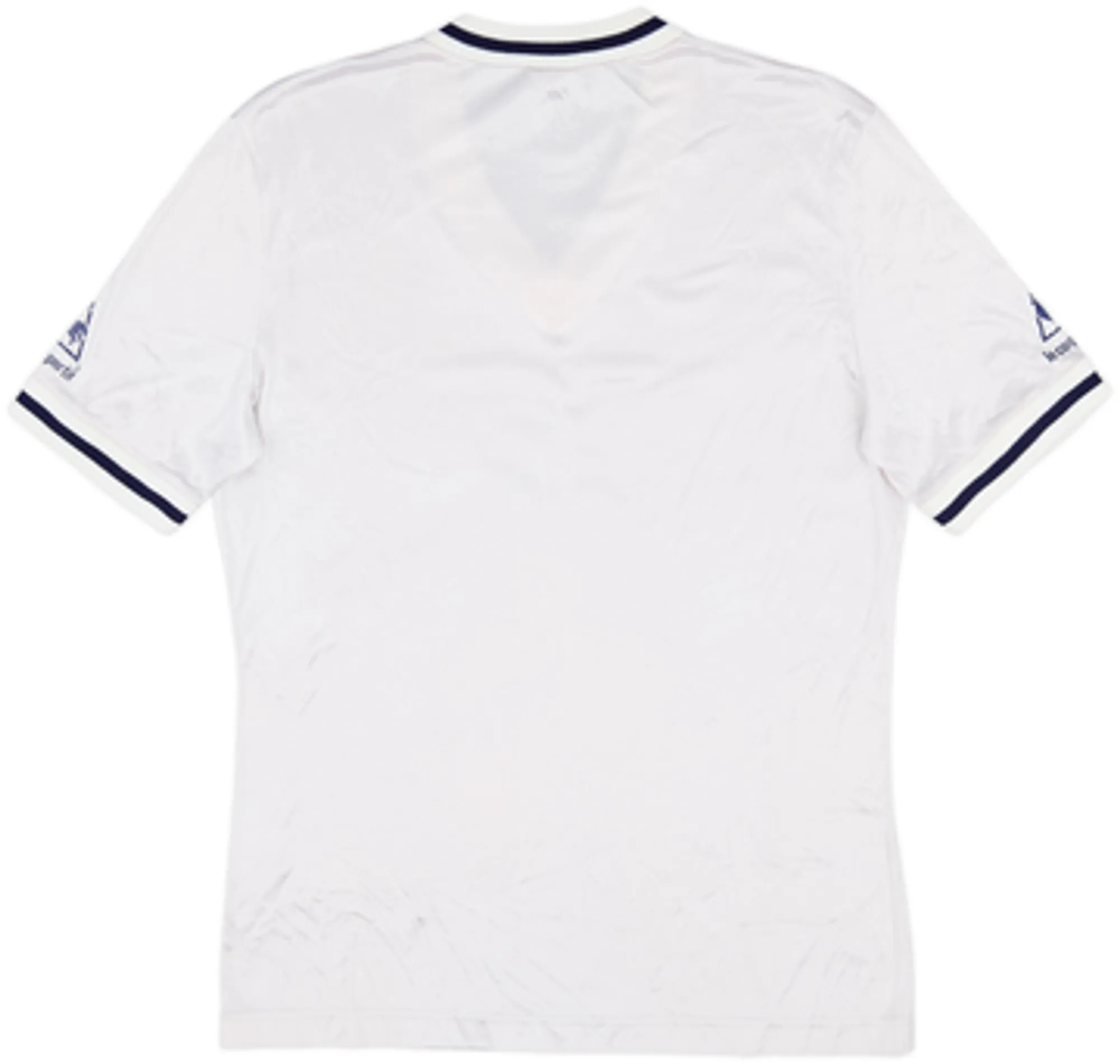 1980-82 Tottenham 'FA Cup Final' Home Shirt - 6/10 - (M)