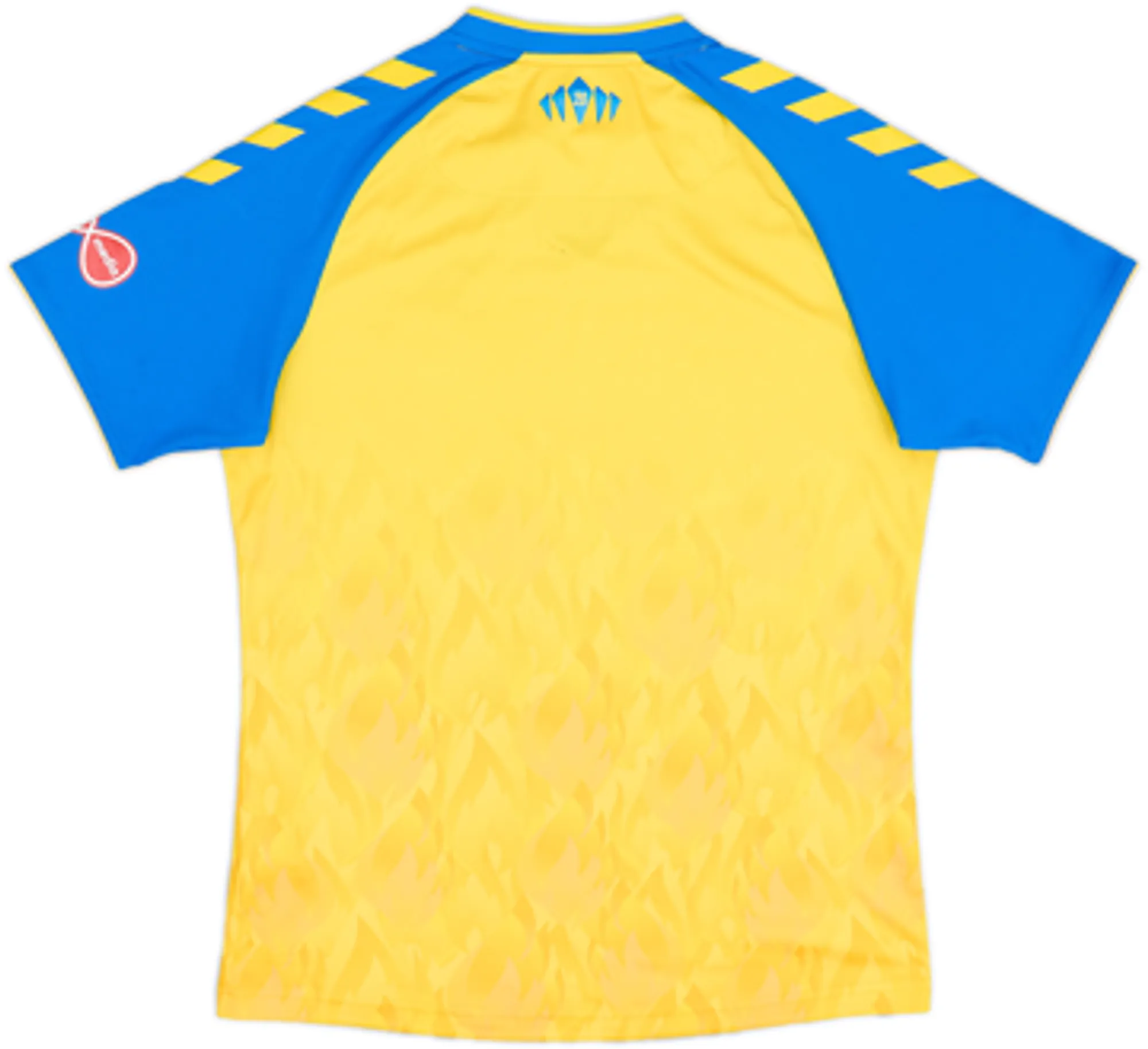 2021-22 Southampton Away Shirt - 7/10 - (M)