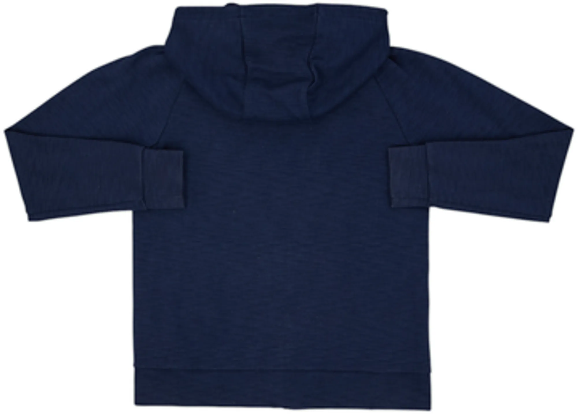 2018-19 Tottenham Nike Hooded Track Jacket - 8/10 - (S)