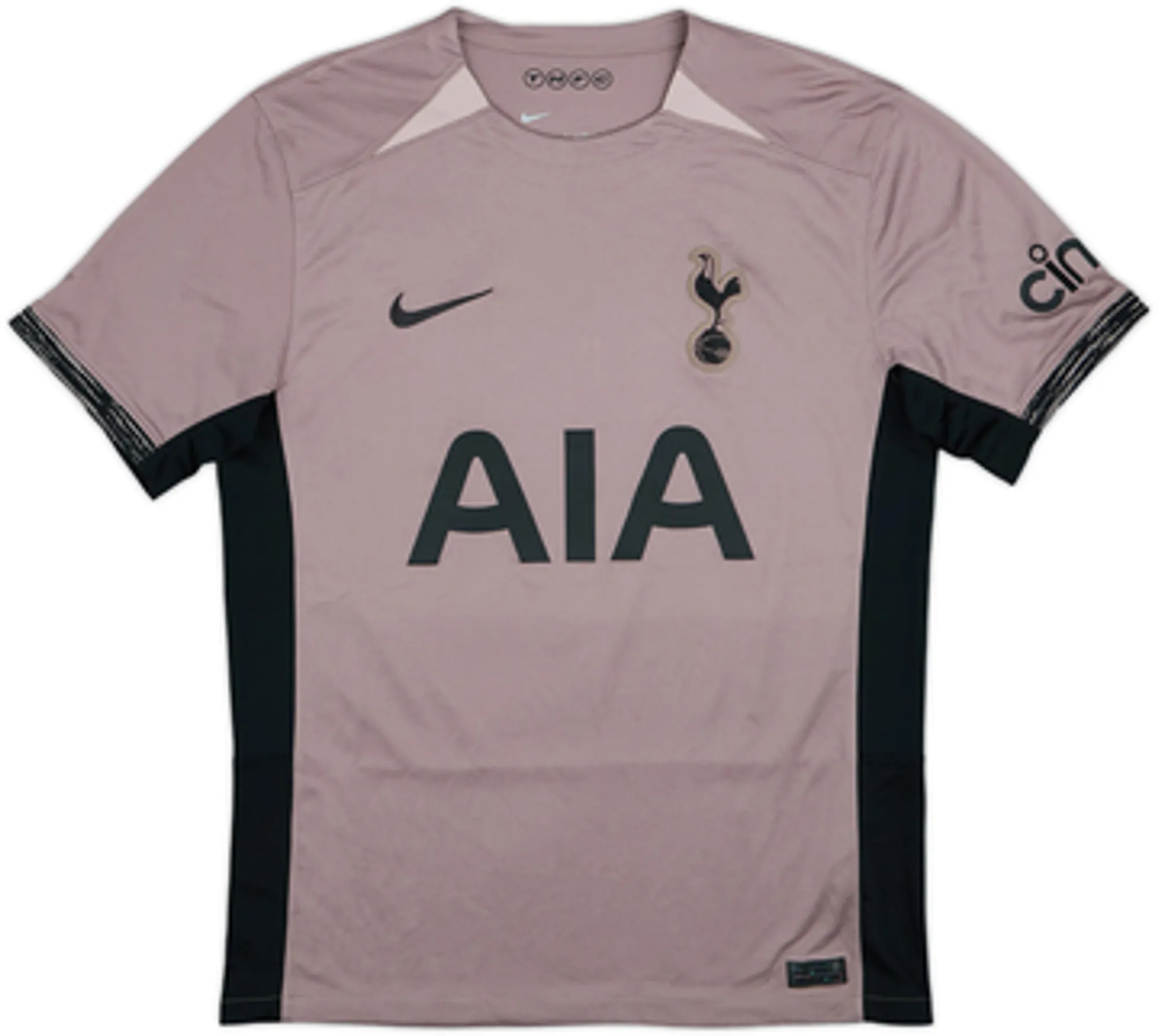 2023-24 Tottenham Third Shirt Maddison #10 - 10/10 - (L)