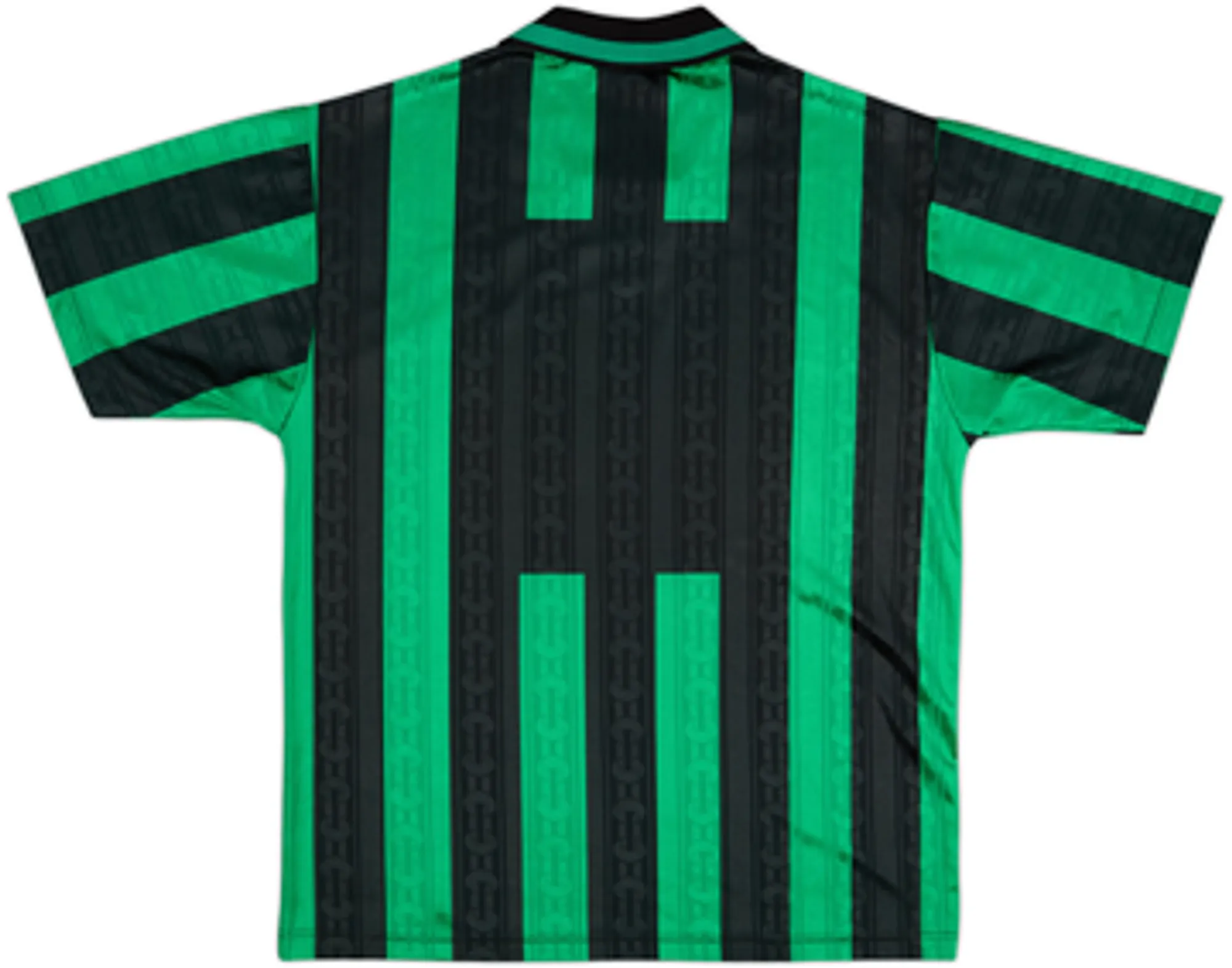 2000-01 Sassuolo Home Shirt - 5/10 - (XL)