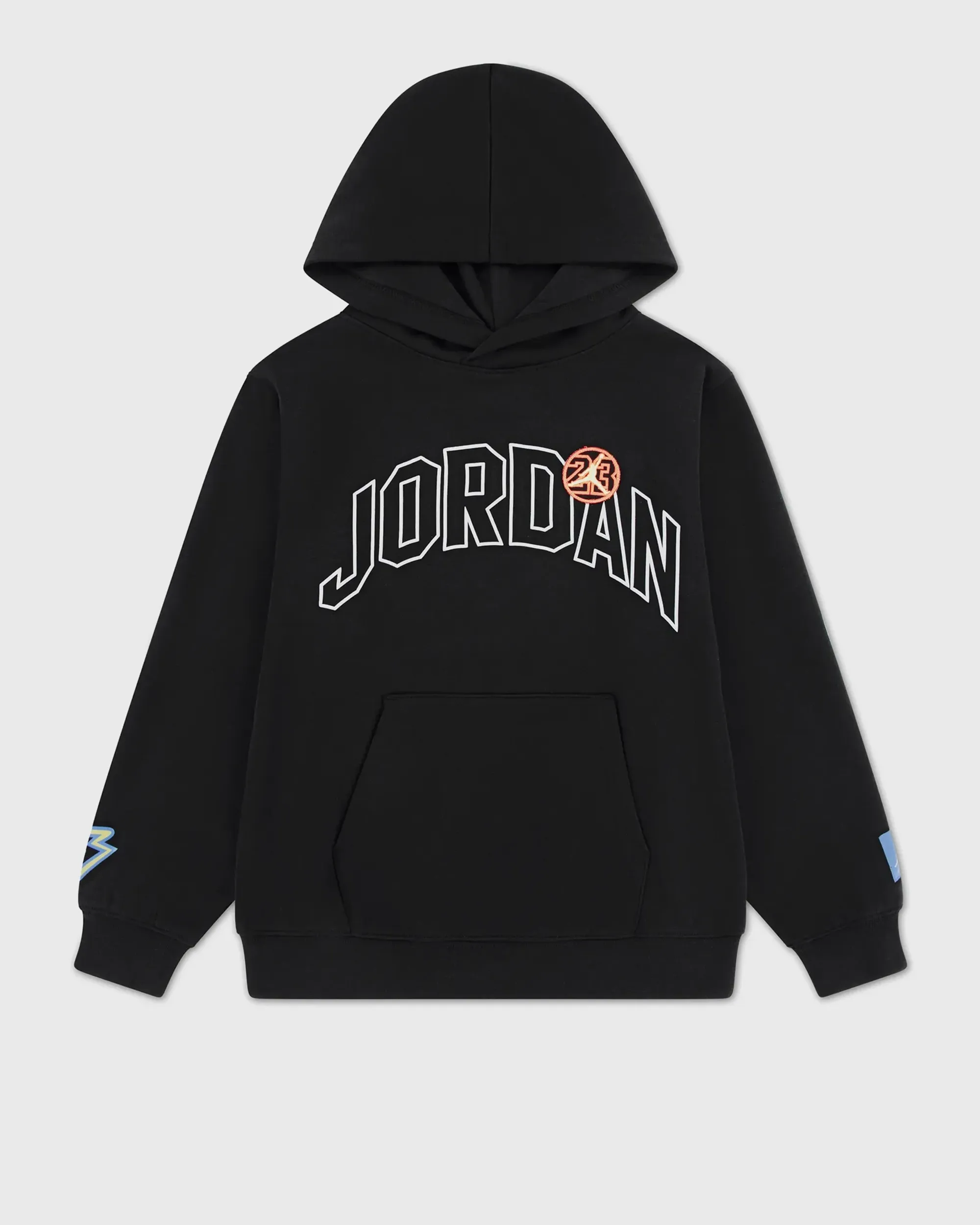 MJ DYNASTY FT PO HOODIE