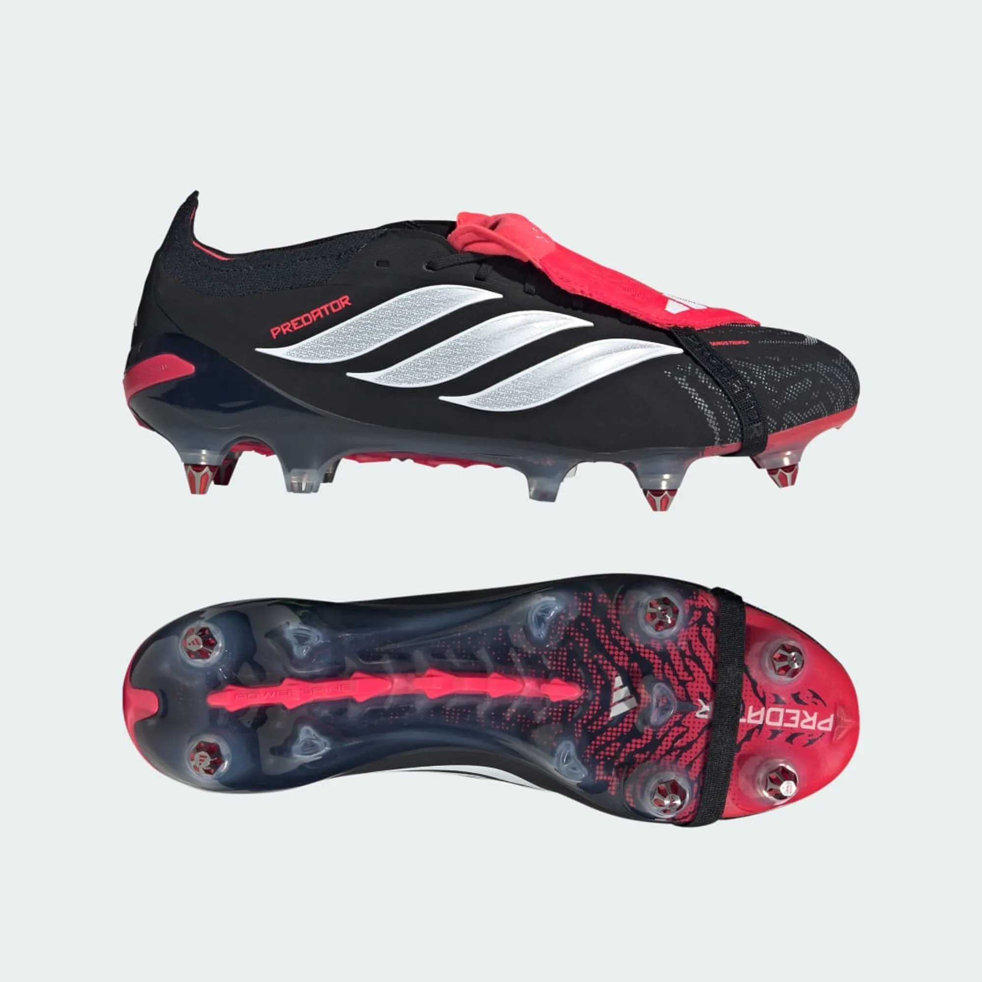 ☆美品　アディダスラグビー　 Predator Flare SG Predator Flare SG adidas