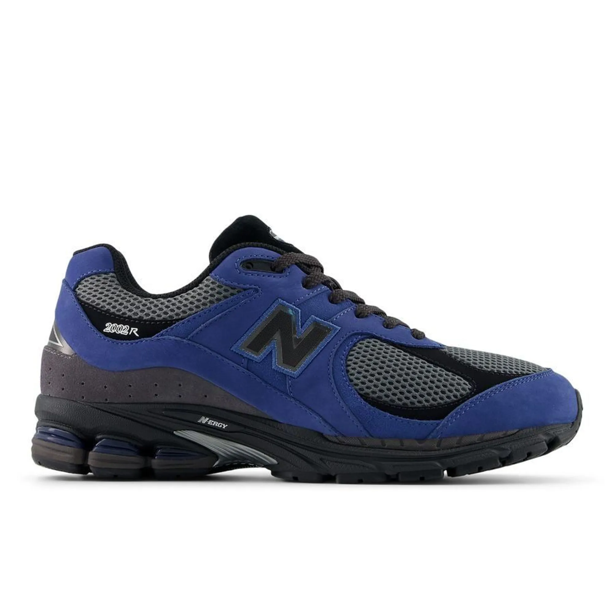 New Balance Sneaker 2002R Unisex - ['Blue']