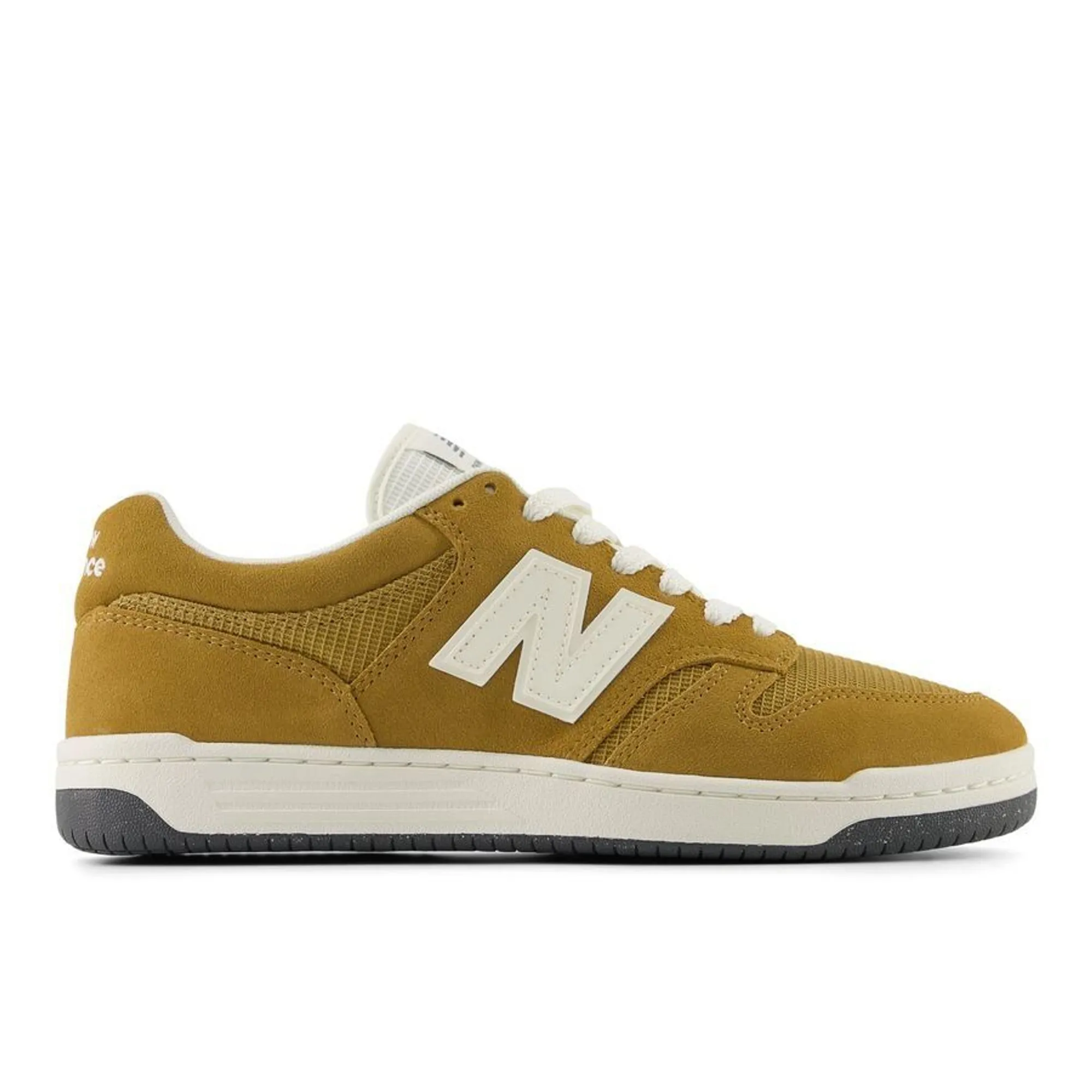 New Balance Sneaker 480 Unisex - ['Yellow']