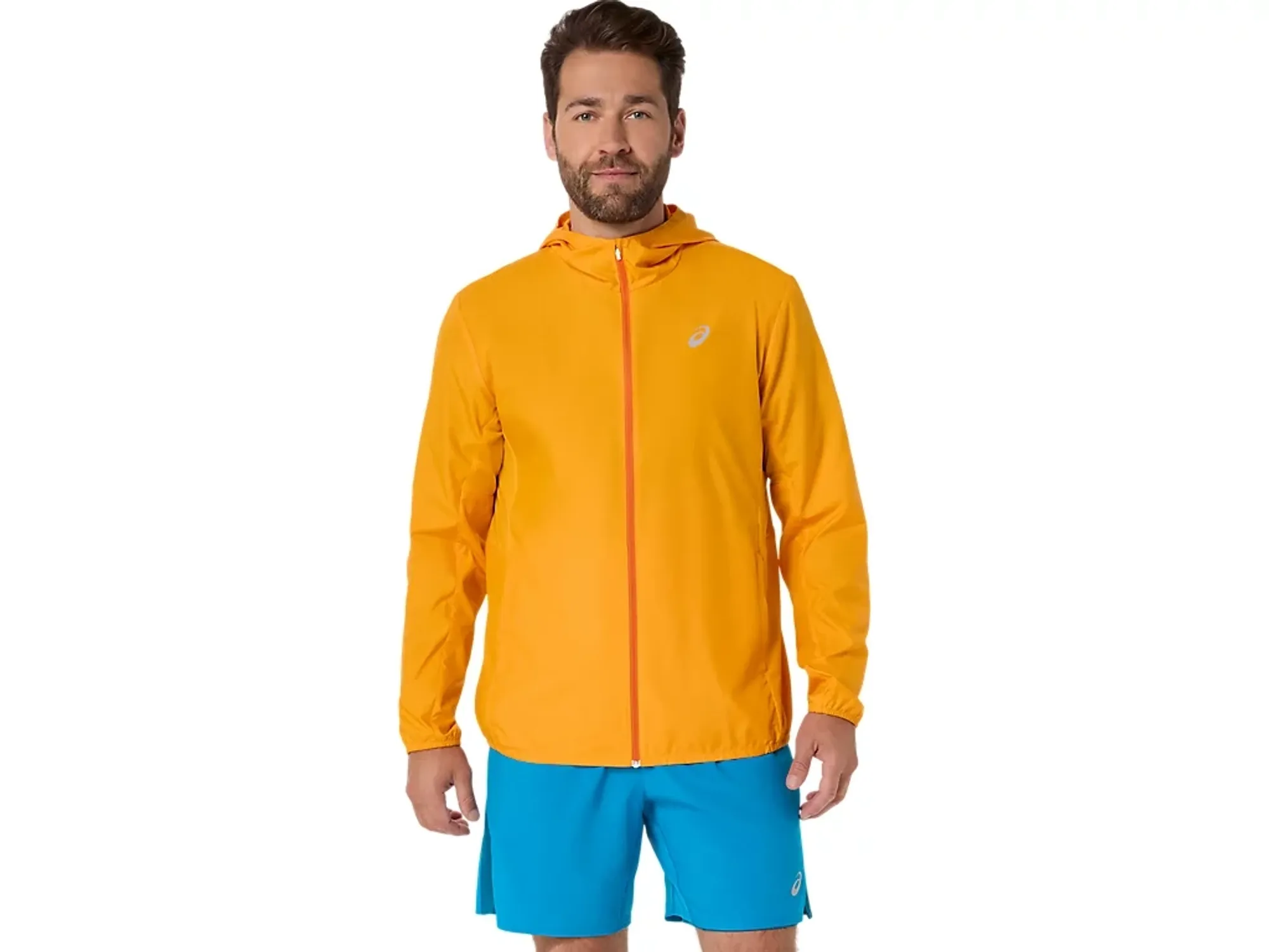 Asics Asics Core Jacket