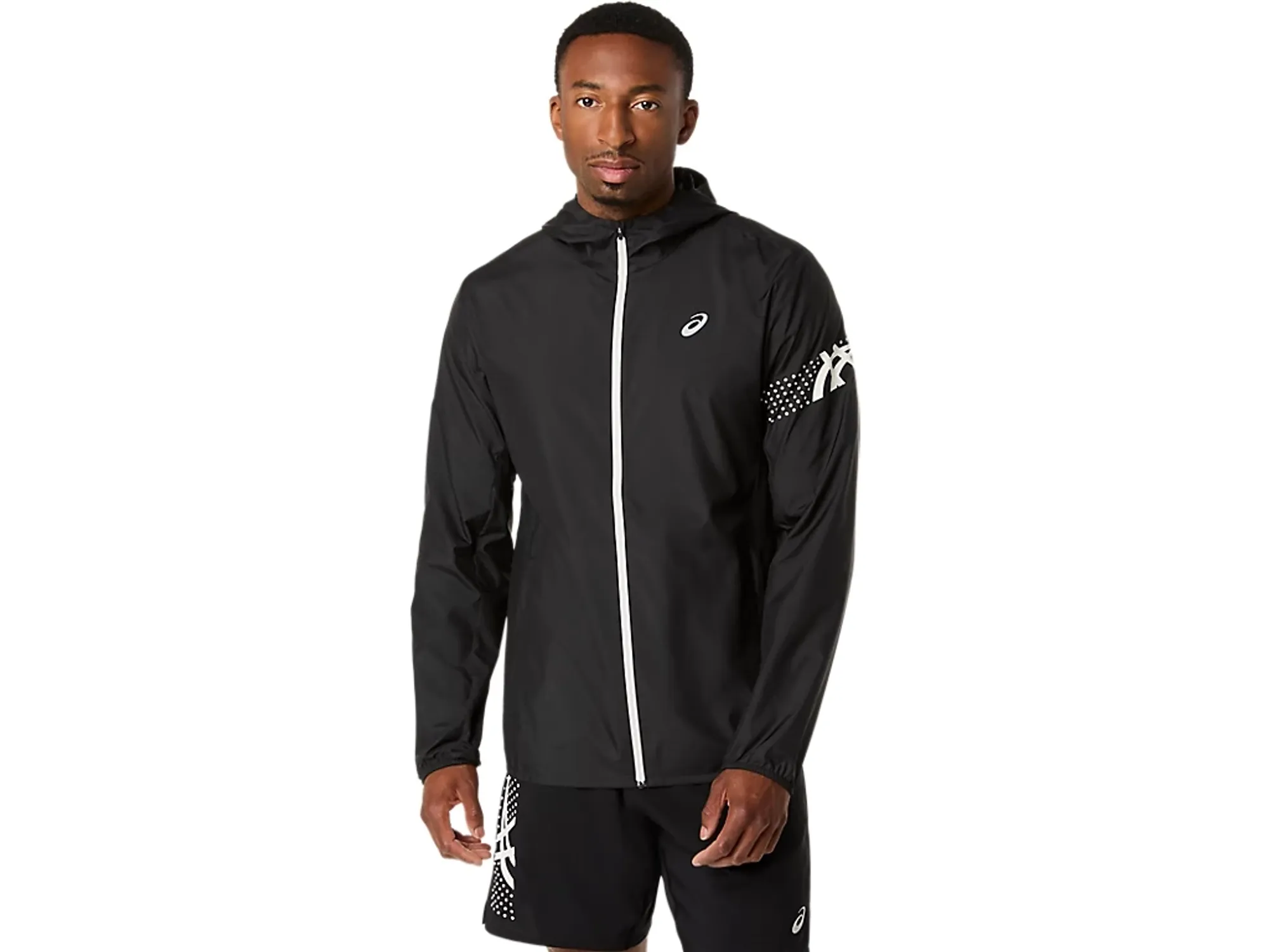 Asics Icon Jacket