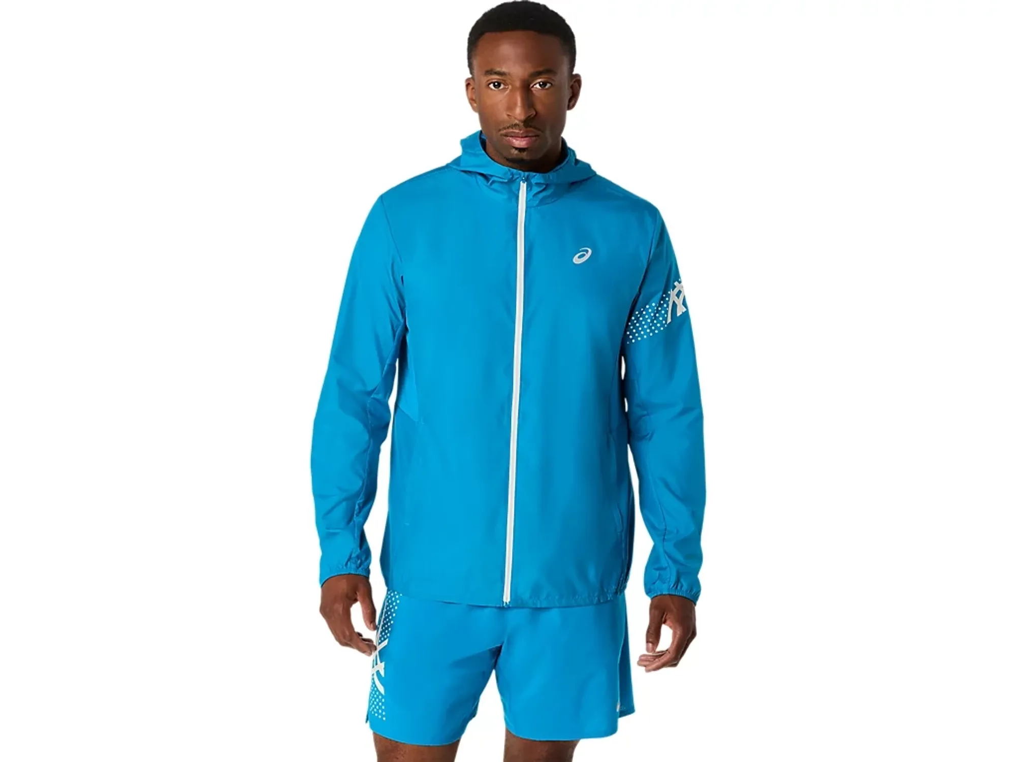 Asics Icon Jacket