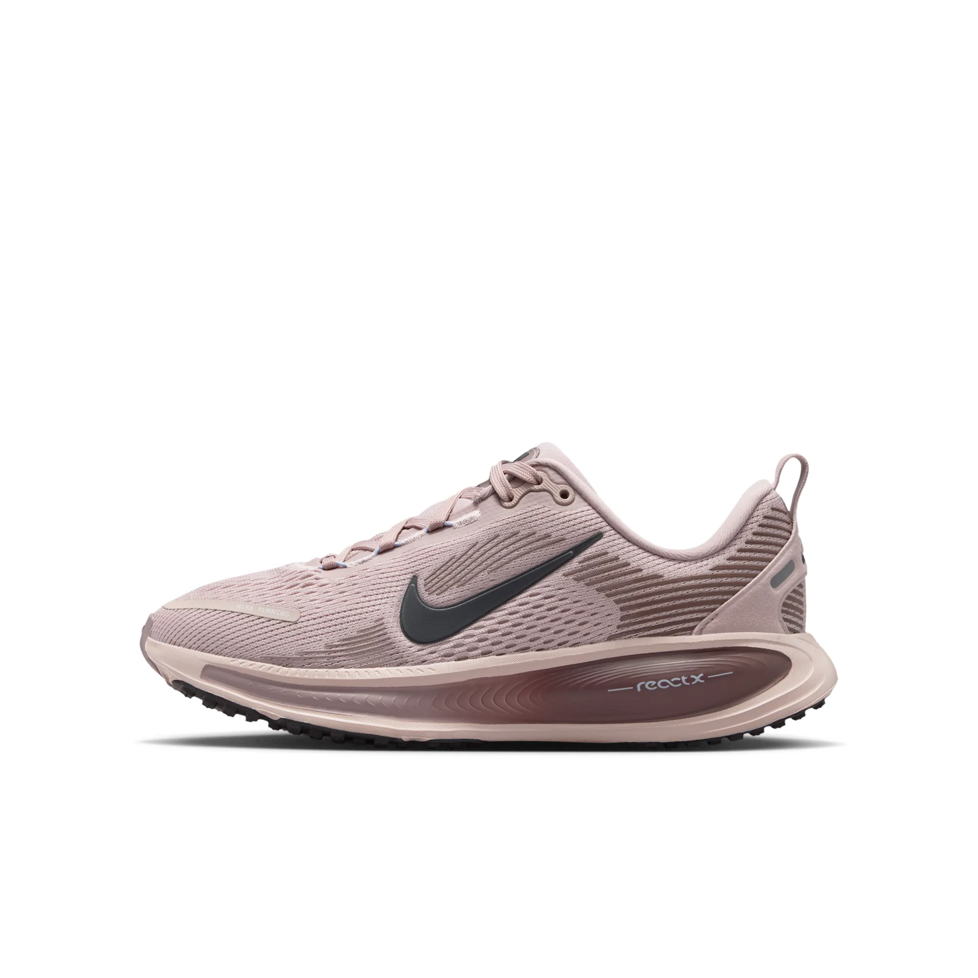 Nike Vomero 18 Older Kids' Road Running Shoes - Pink