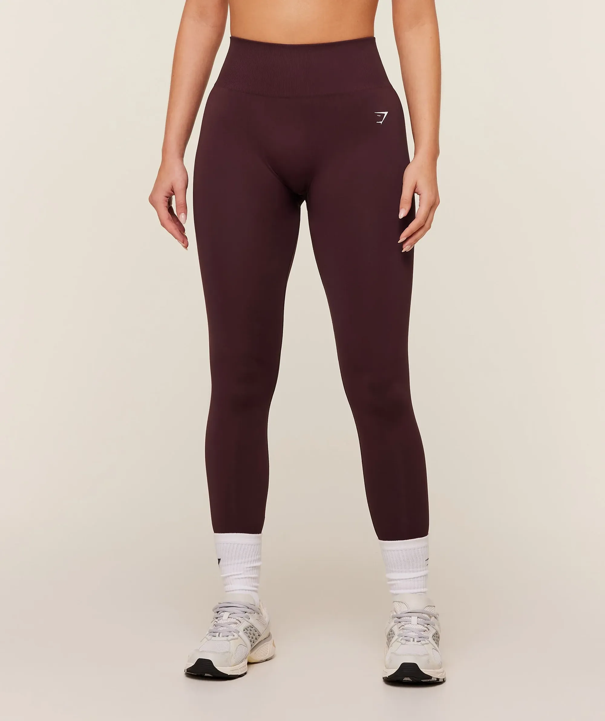 Gymshark Everyday Seamless Legging 2.0 - GS Cherry Purple
