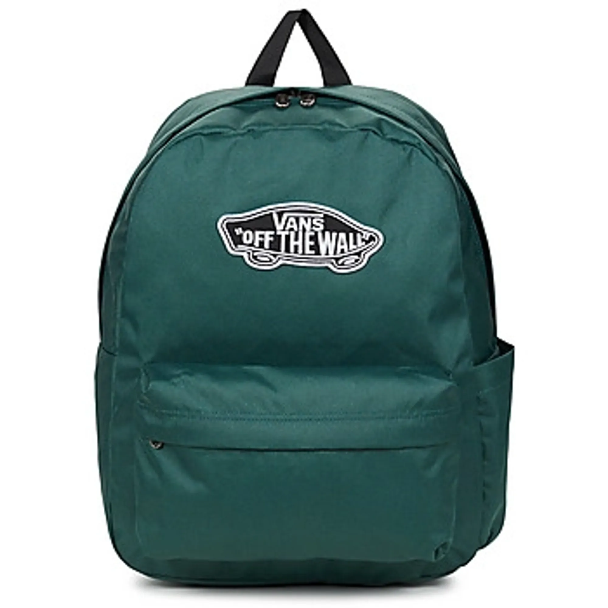 Vans - Old Skool Classic Backpack Mystic Moss, Man, Green