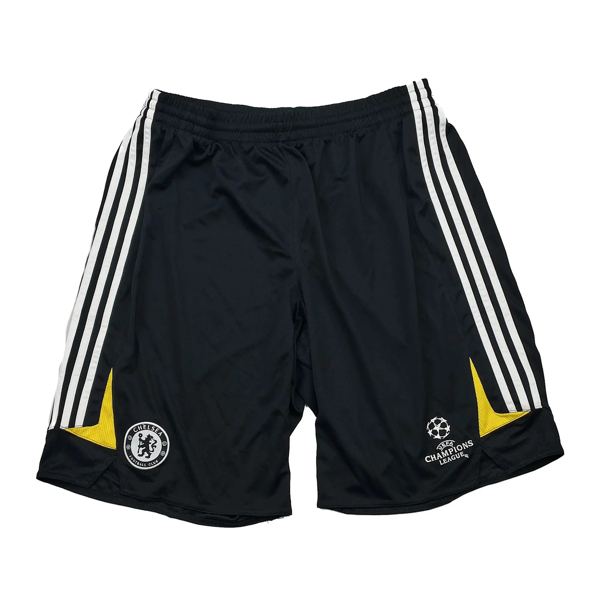 2006/07 Chelsea Shorts (L) Adidas | Cult Kits