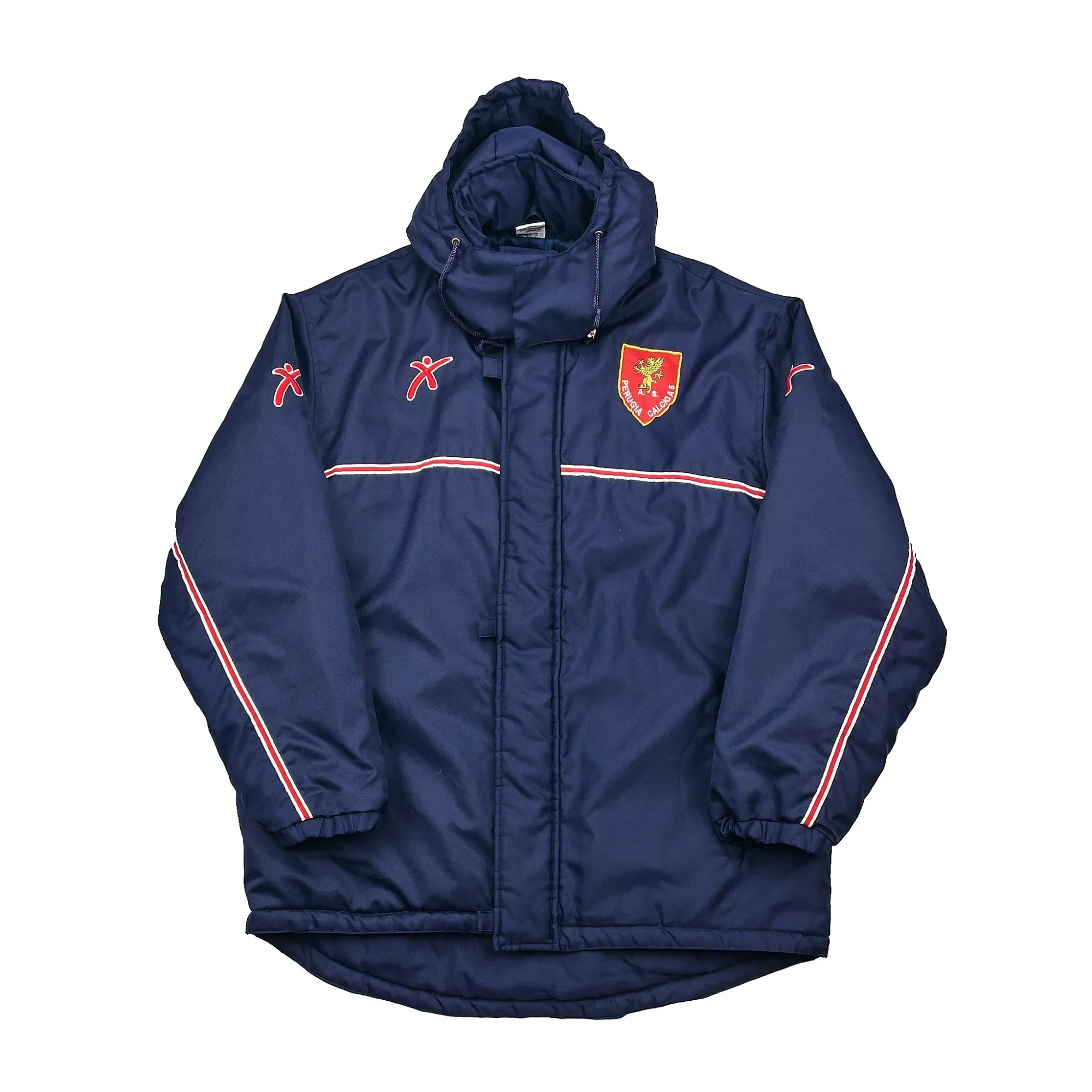 2003/05 Perugia Bench Coat (M) Galex | Cult Kits