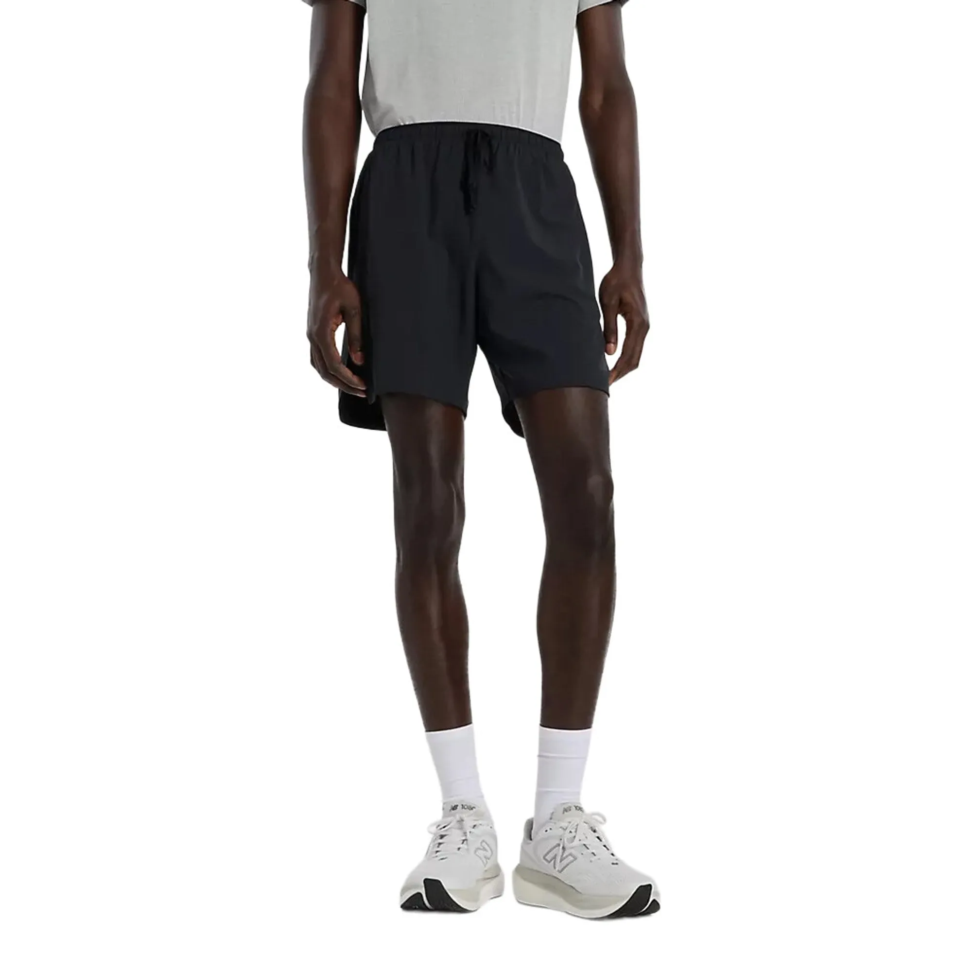 New Balance RC Essential 7 Inch Men's Running Shorts - SS26